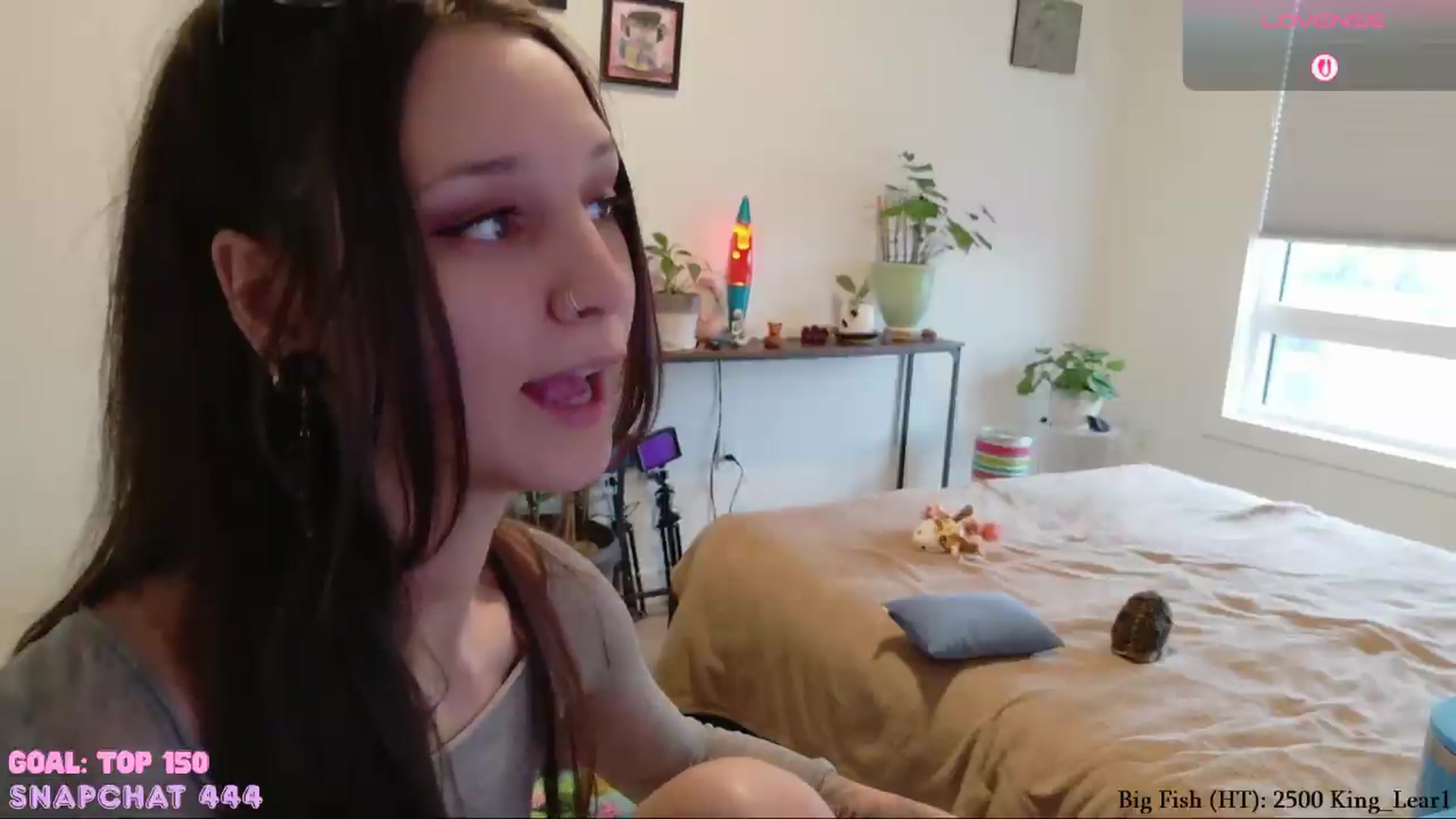 Gallery image thumbnail from ShyBabyy's myfreecams stream on, 09/07/2026, 21:59 image 14 of 20