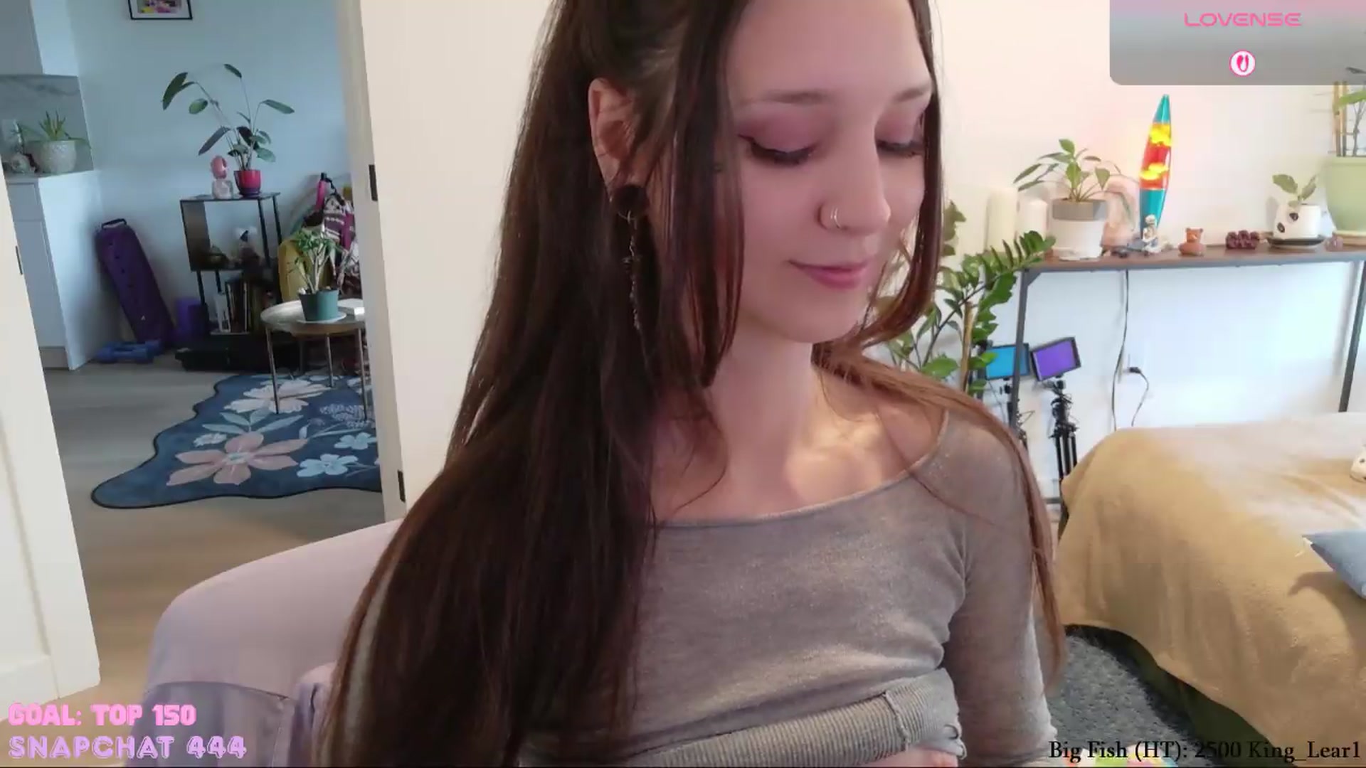 Gallery image thumbnail from ShyBabyy's myfreecams stream on, 09/07/2026, 21:59 image 16 of 20