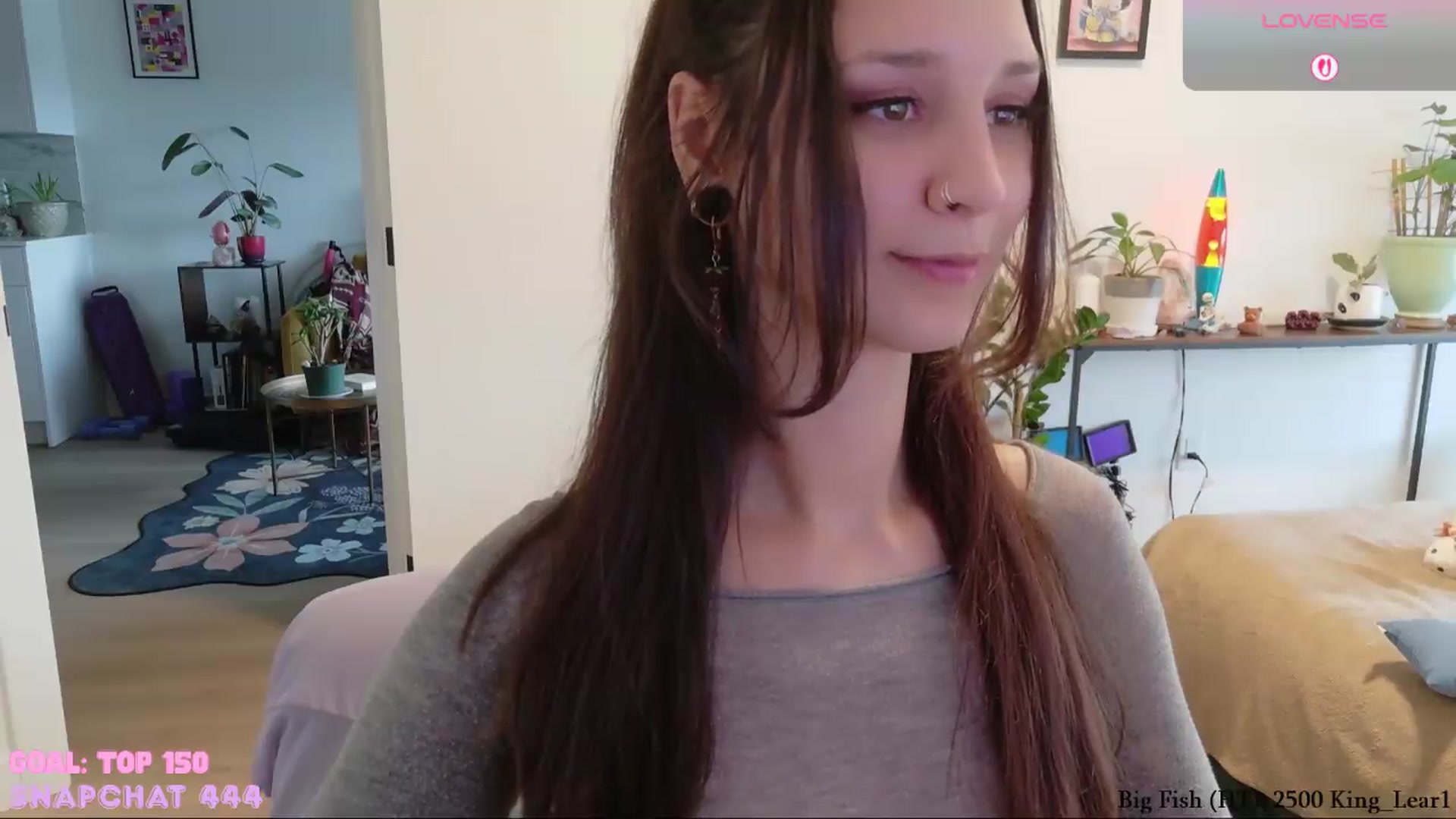 Gallery image thumbnail from ShyBabyy's myfreecams stream on, 09/07/2026, 21:59 image 11 of 20