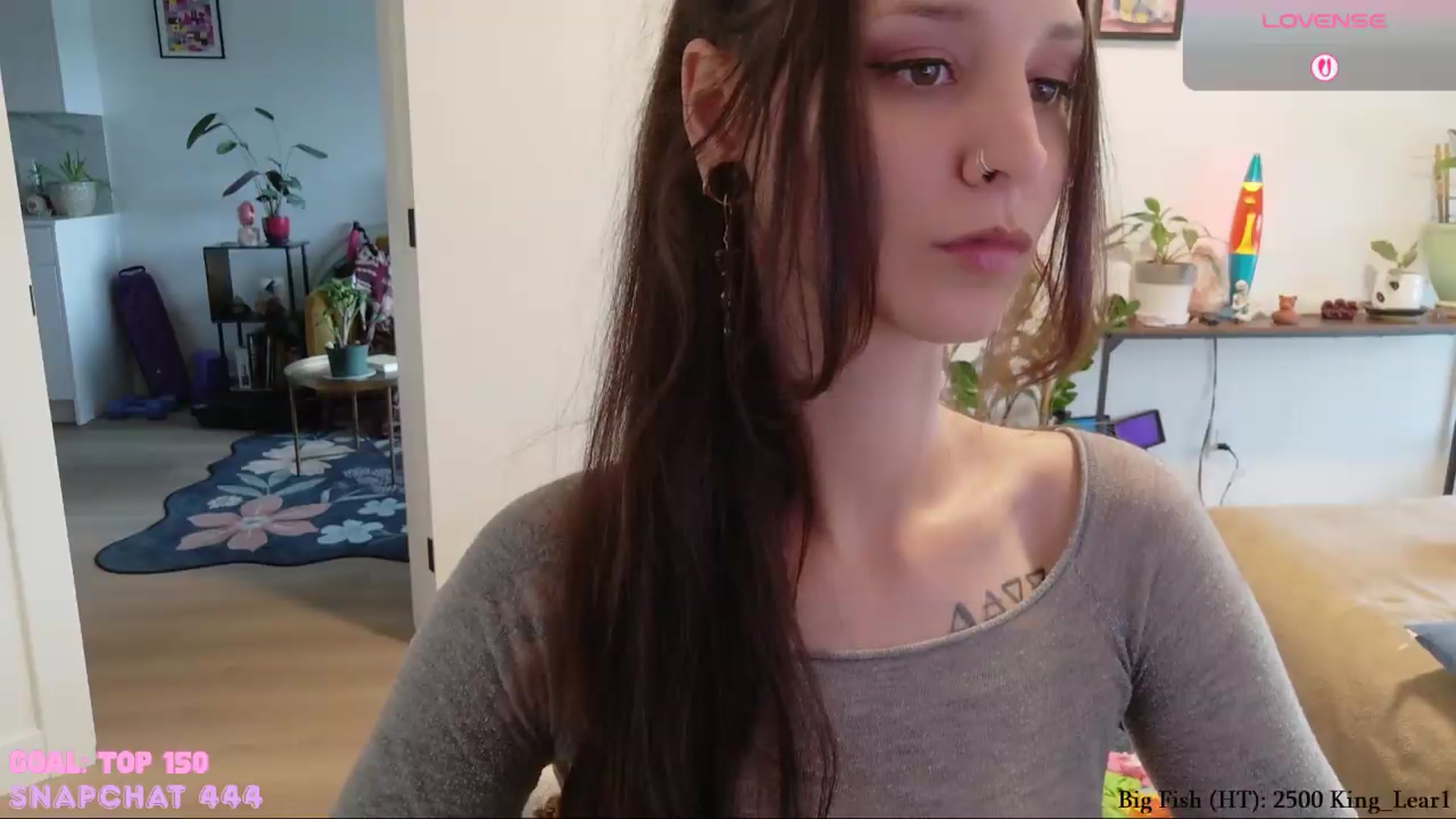 Gallery image thumbnail from ShyBabyy's myfreecams stream on, 09/07/2026, 21:59 image 5 of 20