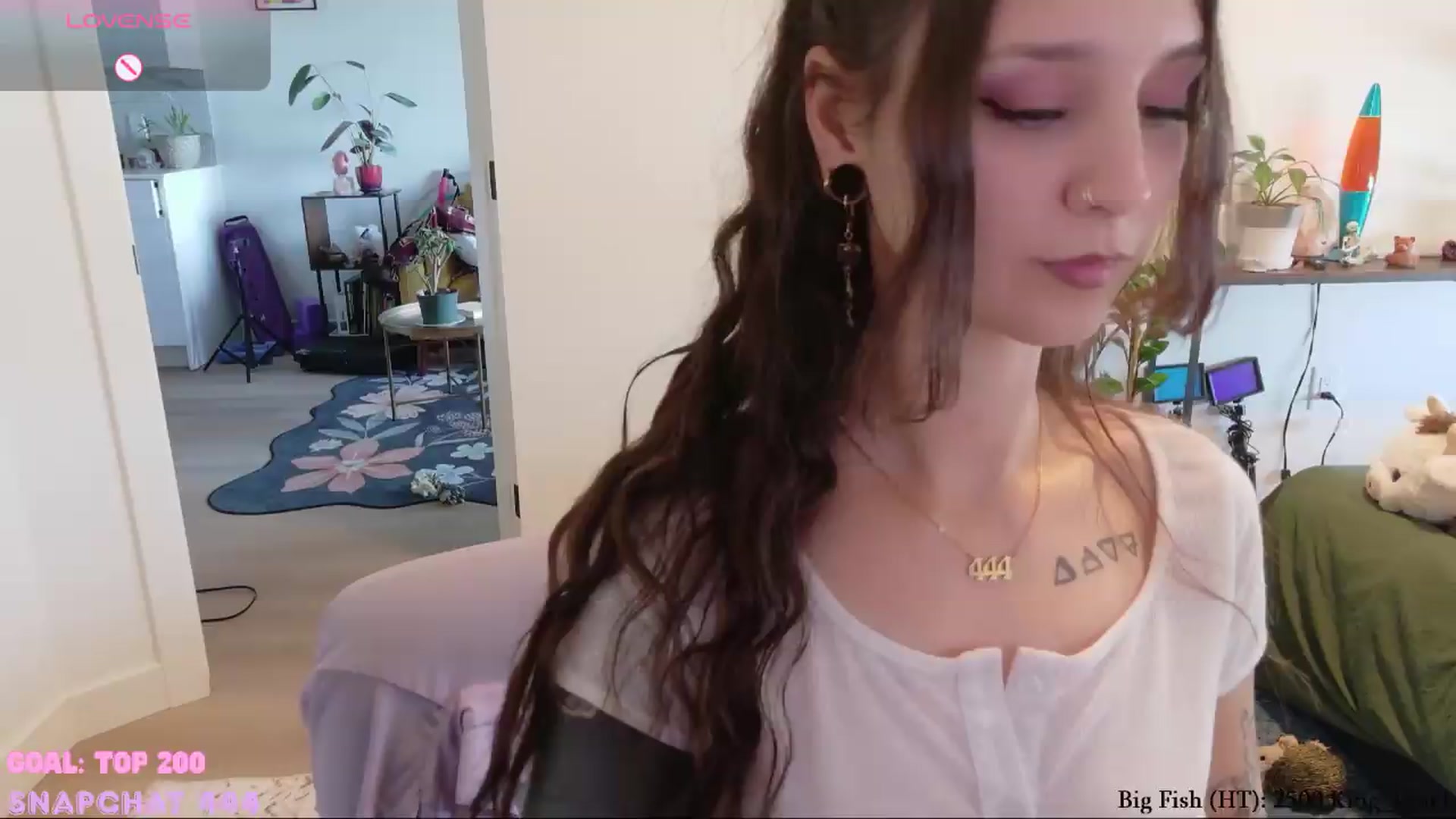 Gallery image thumbnail from ShyBabyy's myfreecams stream on, 09/08/2026, 22:04 image 1 of 20