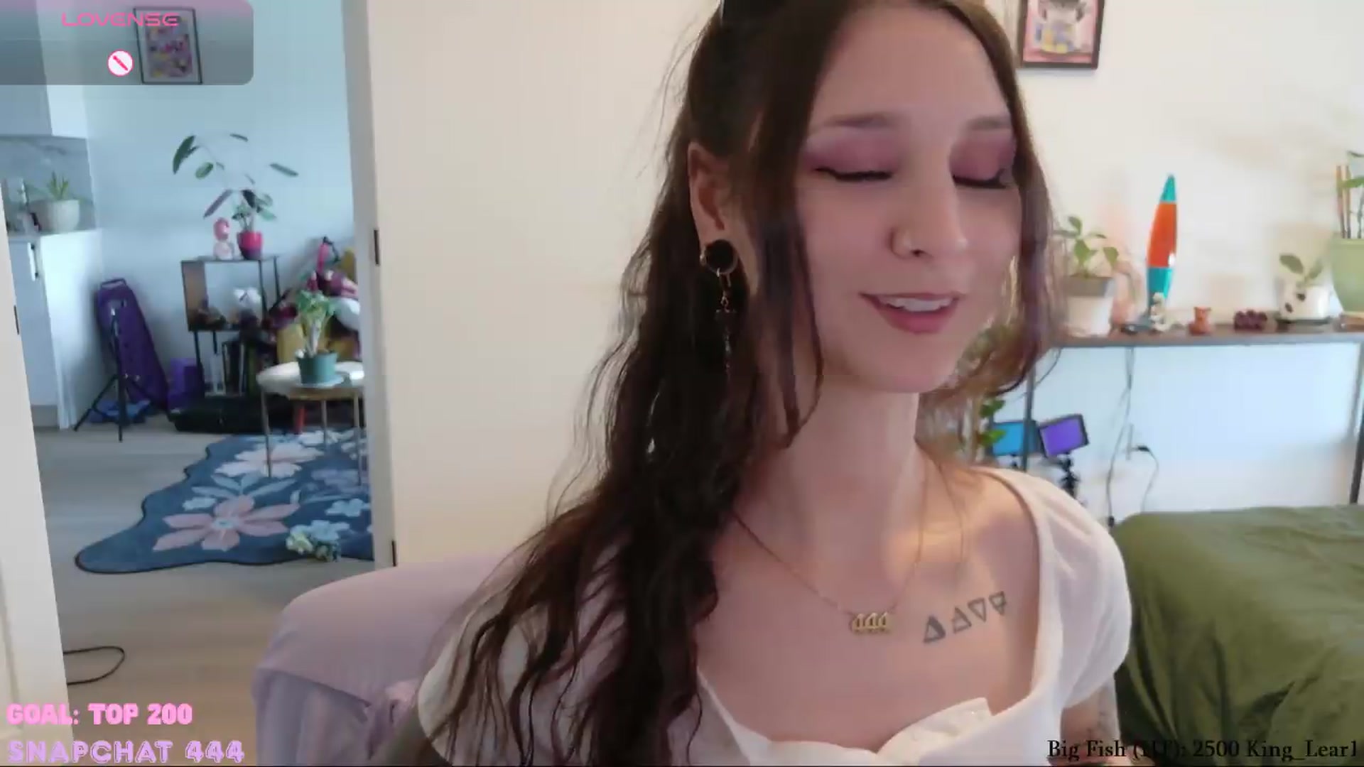 Gallery image thumbnail from ShyBabyy's myfreecams stream on, 09/08/2026, 22:04 image 12 of 20