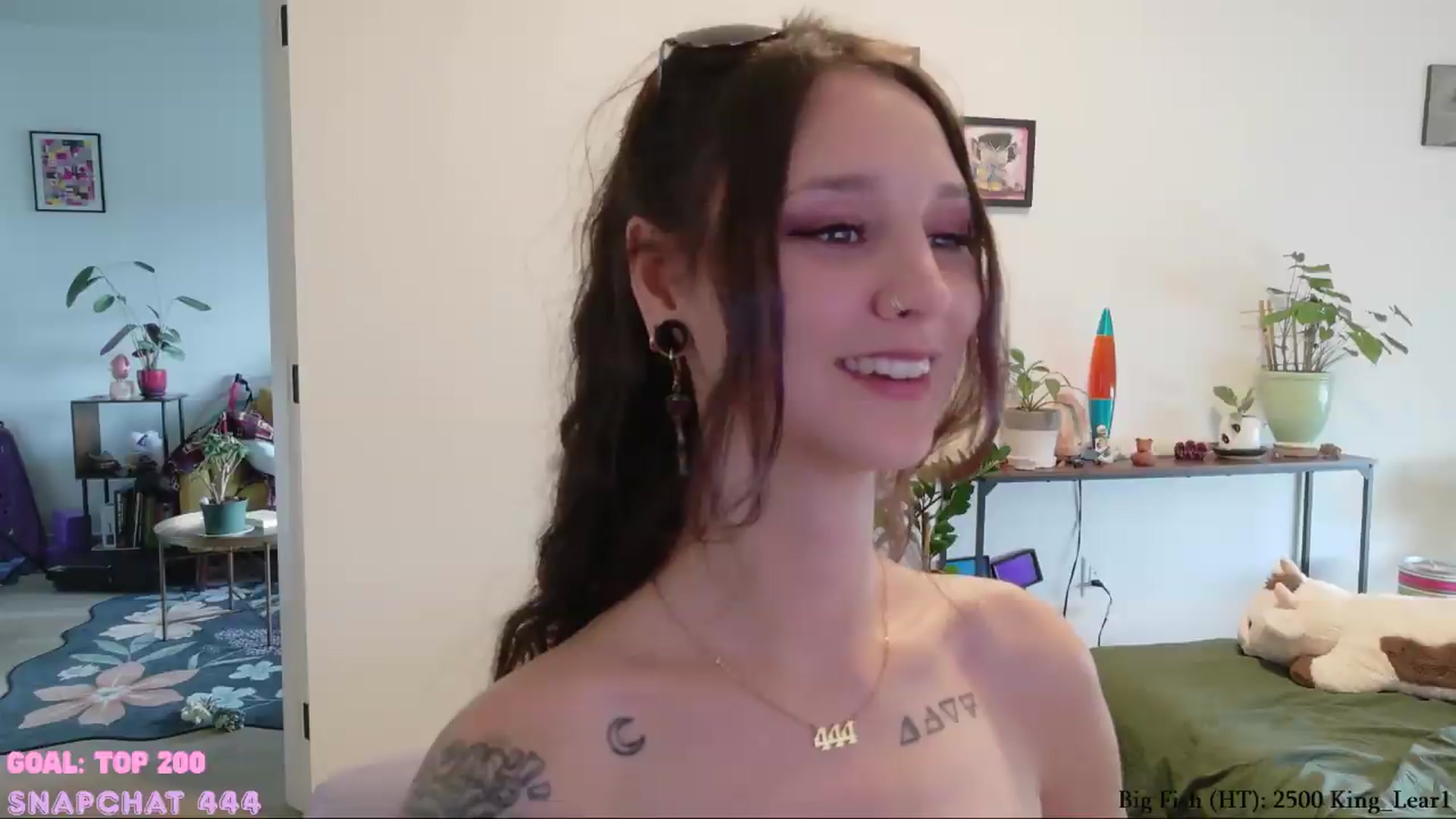 Gallery image thumbnail from ShyBabyy's myfreecams stream on, 09/08/2026, 22:04 image 19 of 20