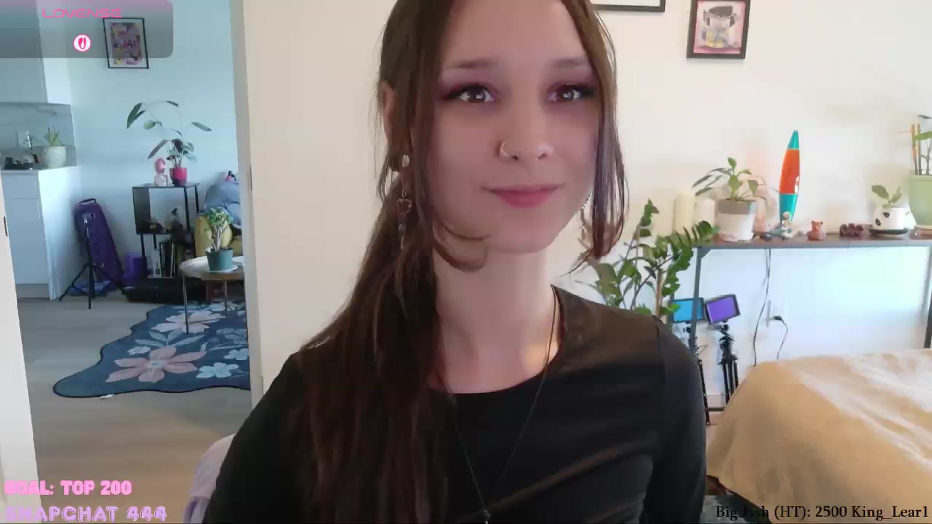 Gallery image thumbnail from ShyBabyy's myfreecams stream on, 09/09/2026, 22:21 image 5 of 20