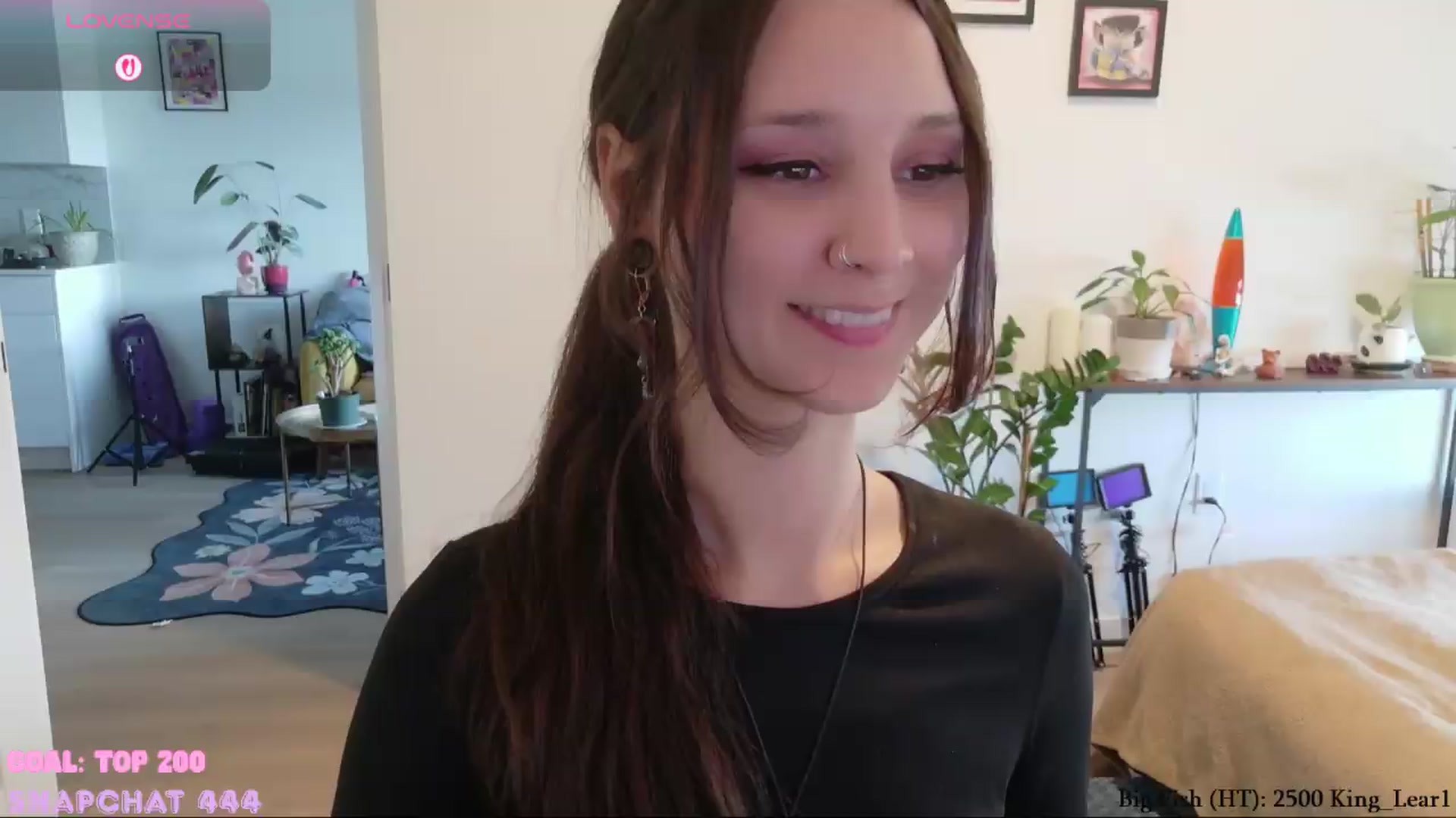 Gallery image thumbnail from ShyBabyy's myfreecams stream on, 09/09/2026, 22:21 image 6 of 20