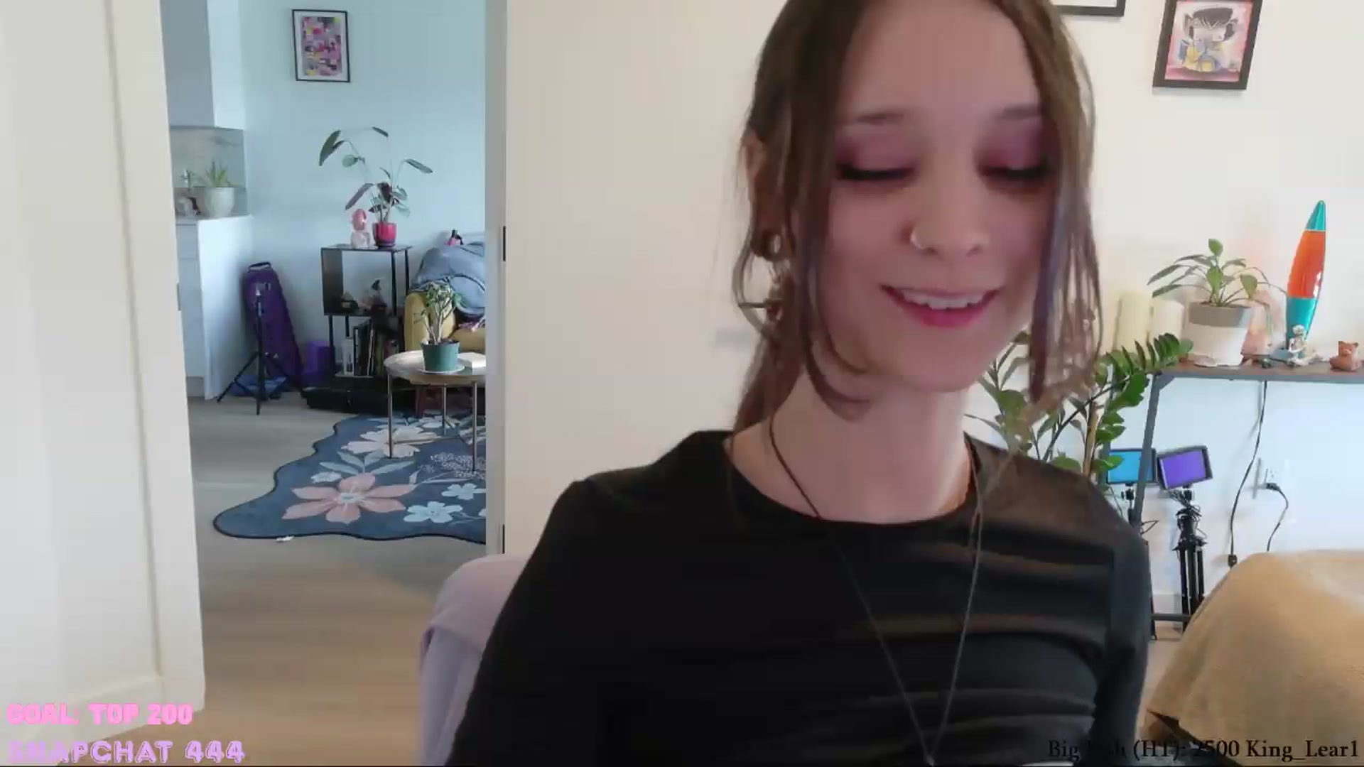 Gallery image thumbnail from ShyBabyy's myfreecams stream on, 09/09/2026, 22:21 image 19 of 20