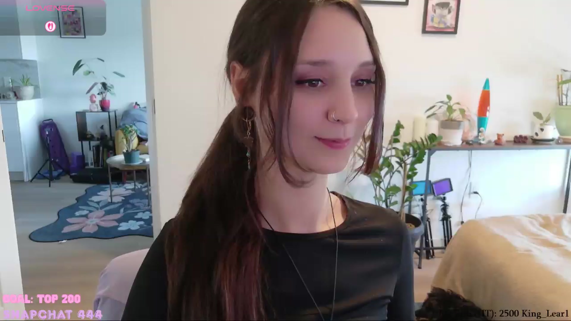 Gallery image thumbnail from ShyBabyy's myfreecams stream on, 09/09/2026, 22:21 image 14 of 20