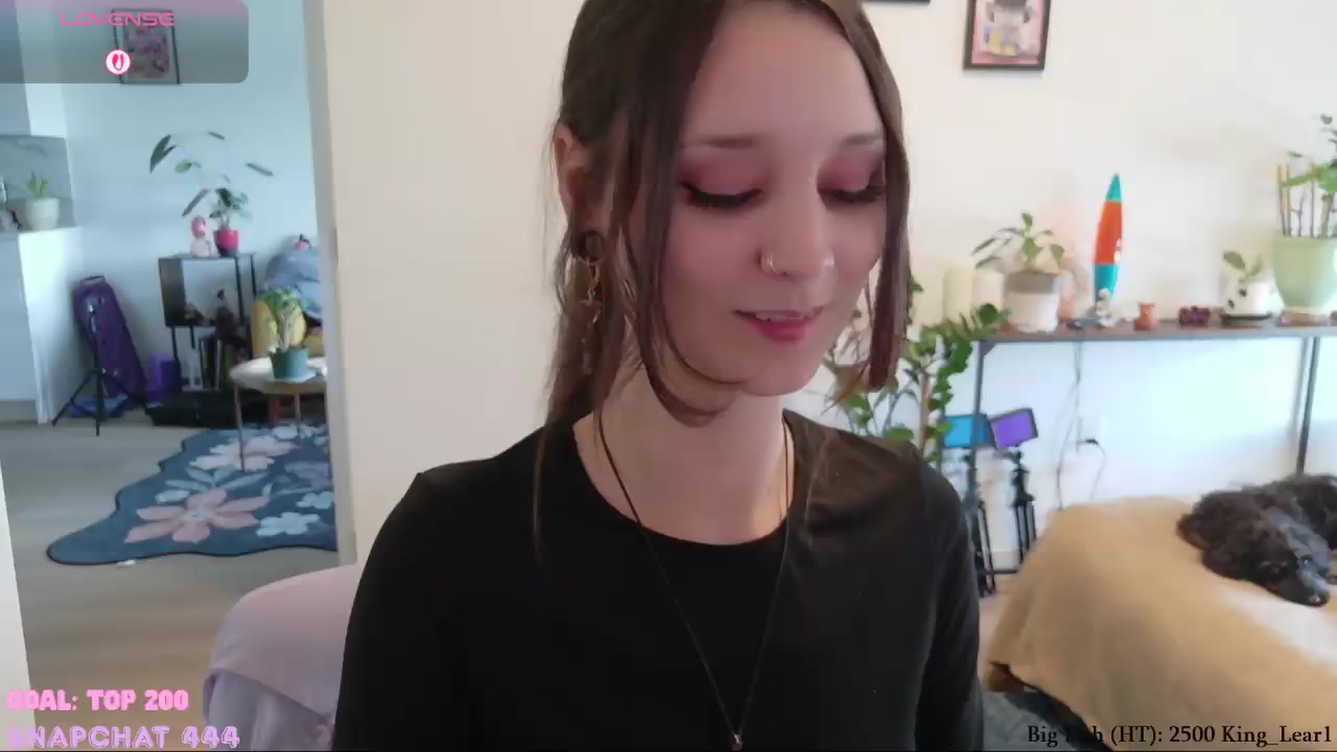 Gallery image thumbnail from ShyBabyy's myfreecams stream on, 09/09/2026, 22:21 image 11 of 20