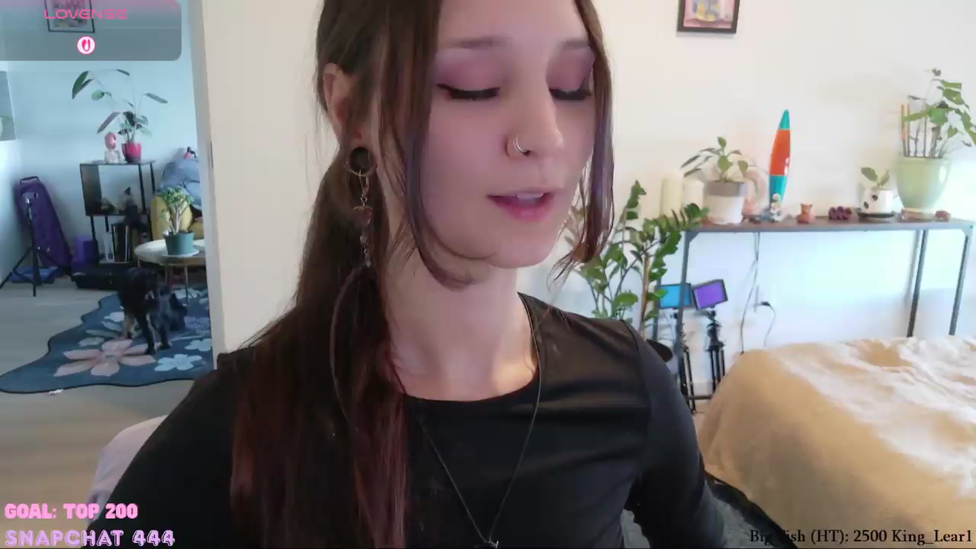 Gallery image thumbnail from ShyBabyy's myfreecams stream on, 09/09/2026, 22:21 image 8 of 20