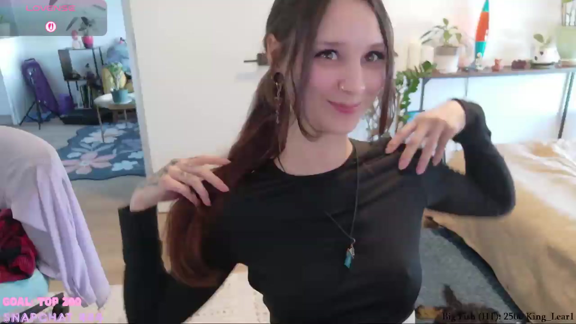 Gallery image thumbnail from ShyBabyy's myfreecams stream on, 09/09/2026, 22:21 image 9 of 20