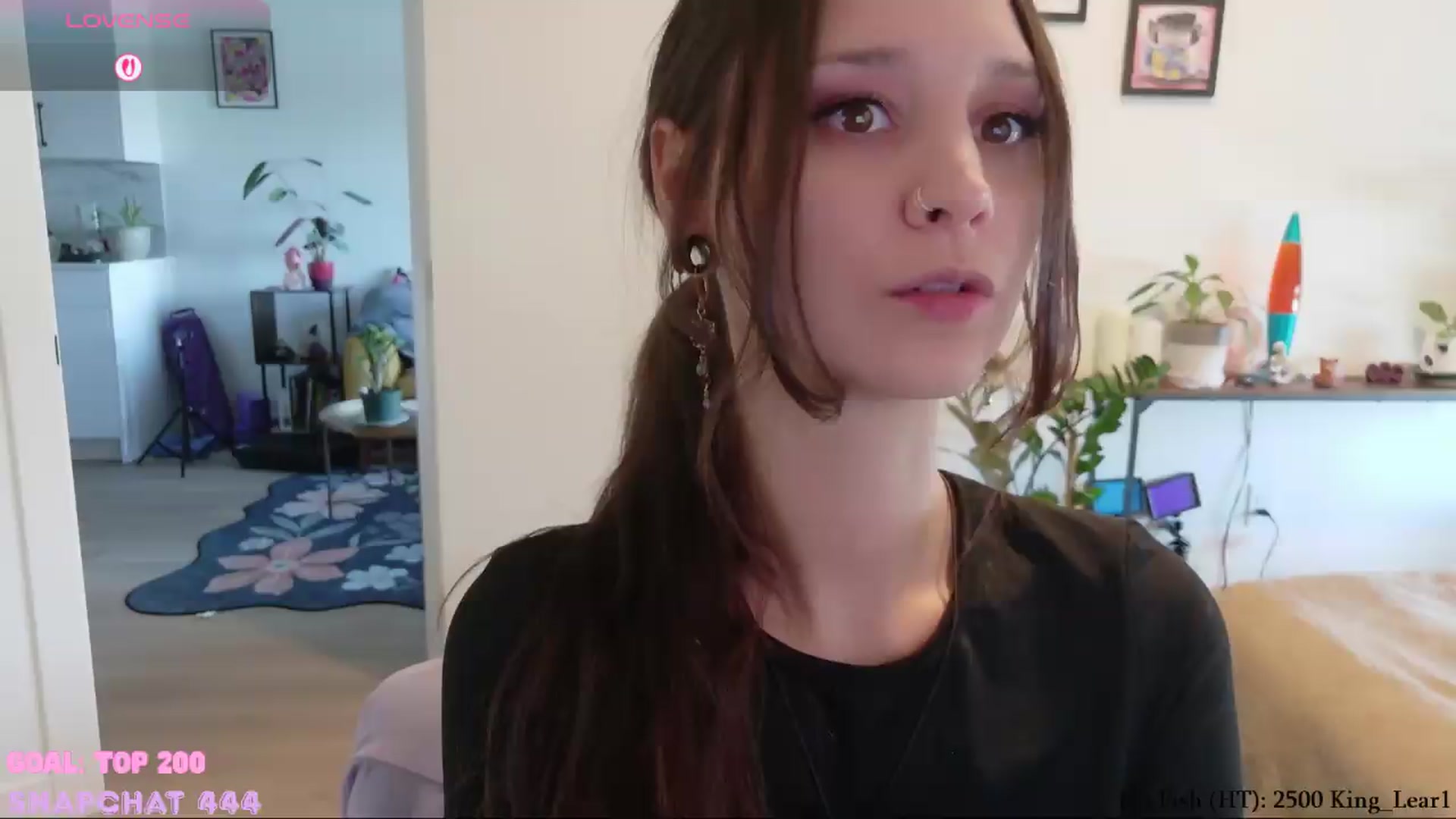 Gallery image thumbnail from ShyBabyy's myfreecams stream on, 09/09/2026, 22:21 image 2 of 20