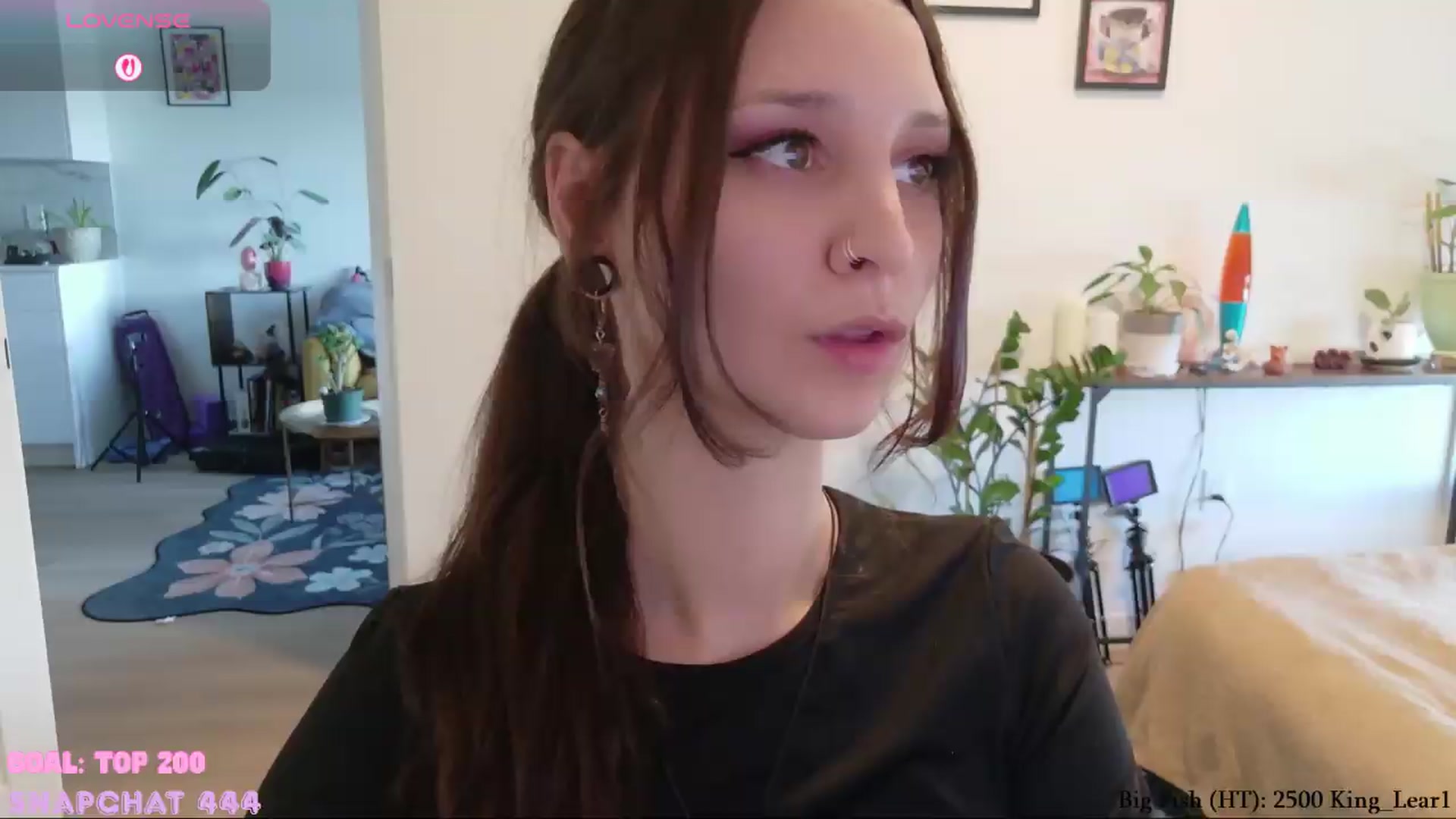 Gallery image thumbnail from ShyBabyy's myfreecams stream on, 09/09/2026, 22:21 image 4 of 20