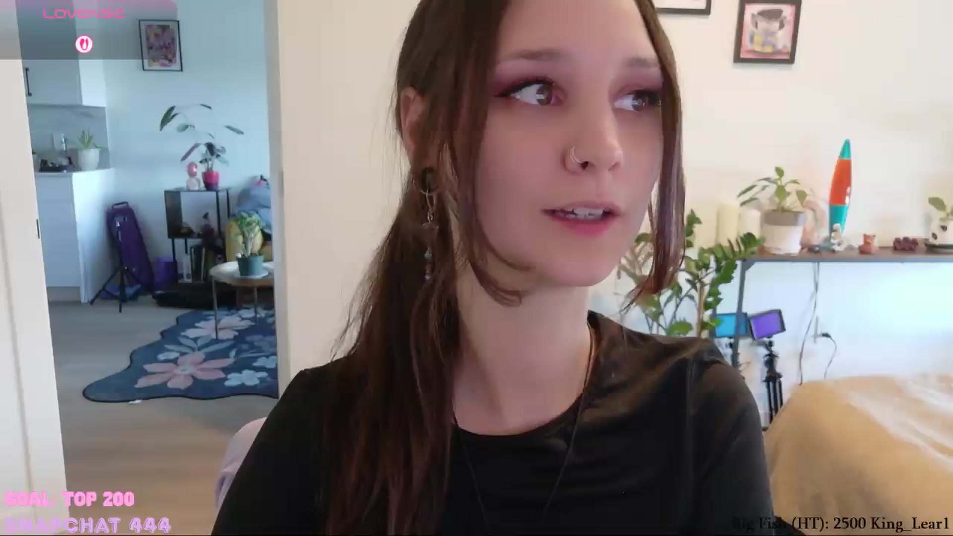 Gallery image thumbnail from ShyBabyy's myfreecams stream on, 09/09/2026, 22:21 image 3 of 20