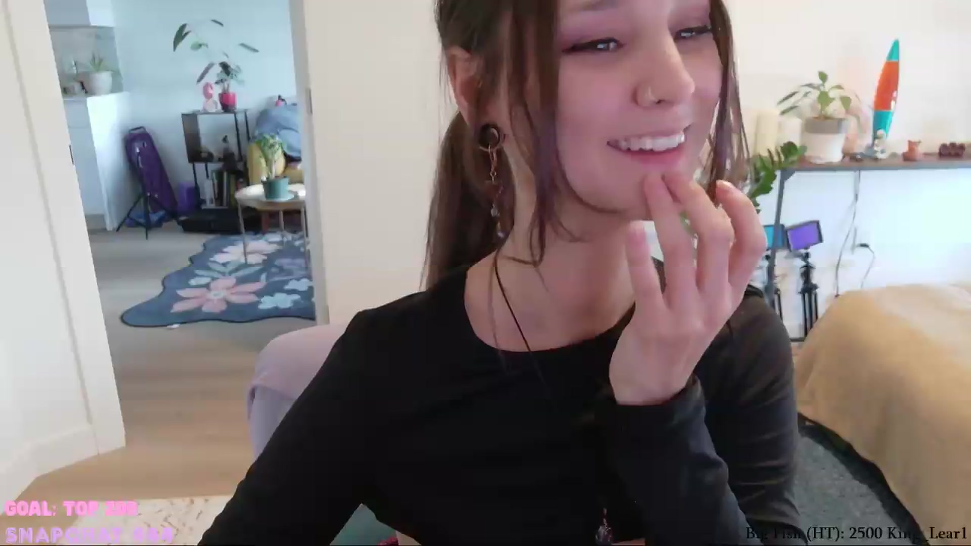 Gallery image thumbnail from ShyBabyy's myfreecams stream on, 09/09/2026, 22:21 image 20 of 20