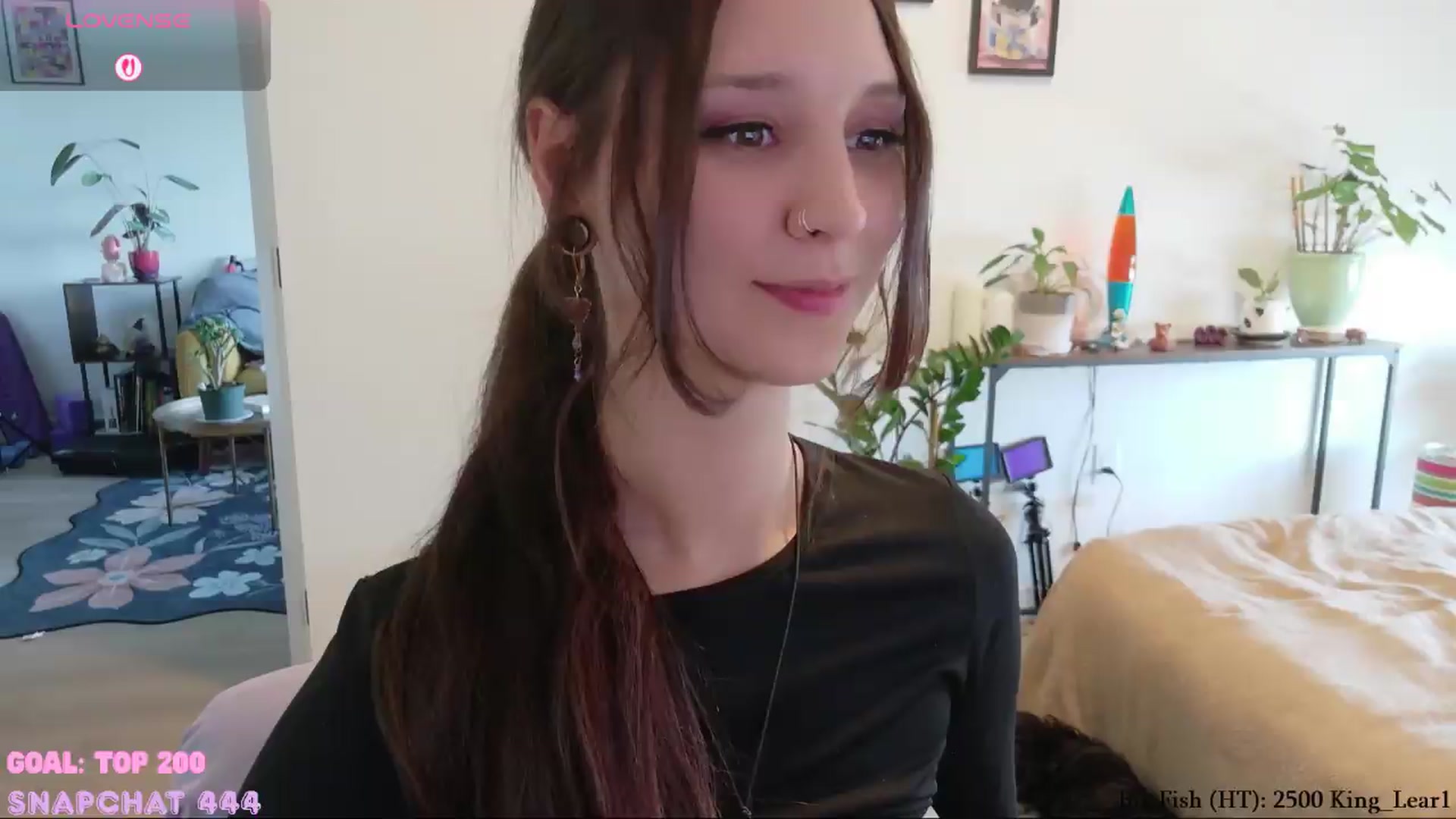Gallery image thumbnail from ShyBabyy's myfreecams stream on, 09/09/2026, 22:21 image 15 of 20