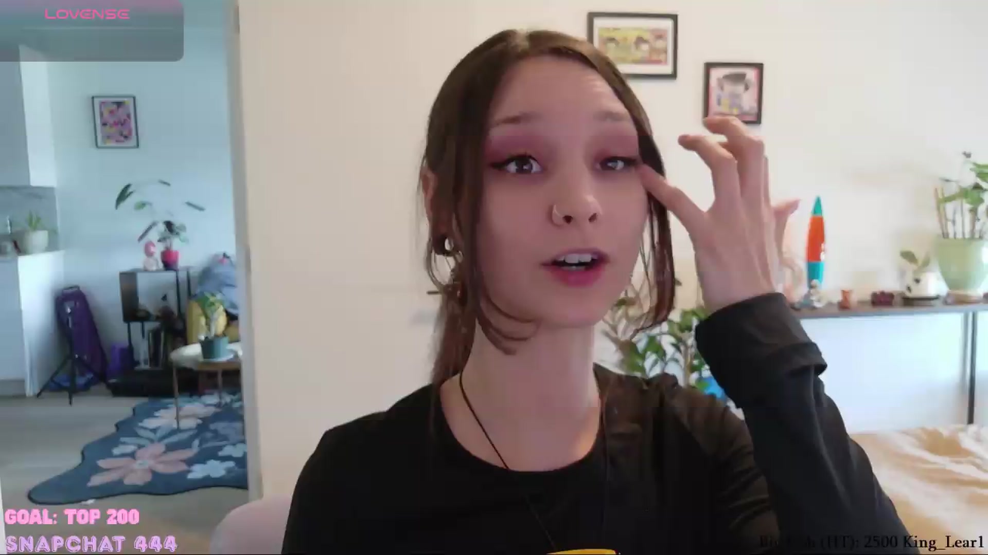 Gallery image thumbnail from ShyBabyy's myfreecams stream on, 09/09/2026, 22:21 image 10 of 20
