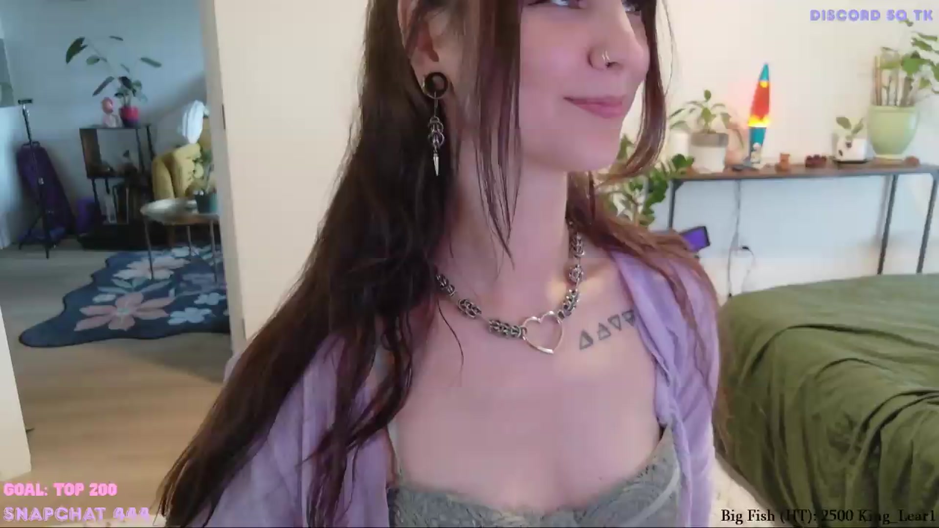 Gallery image thumbnail from ShyBabyy's myfreecams stream on, 09/10/2026, 21:50 image 4 of 20