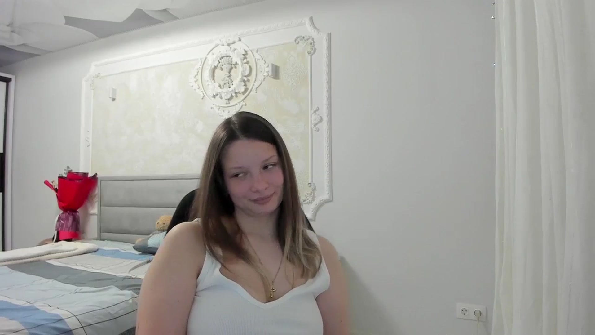 Gallery image thumbnail from ShyCelline's myfreecams stream on, 04/12/2026, 22:15 image 2 of 20