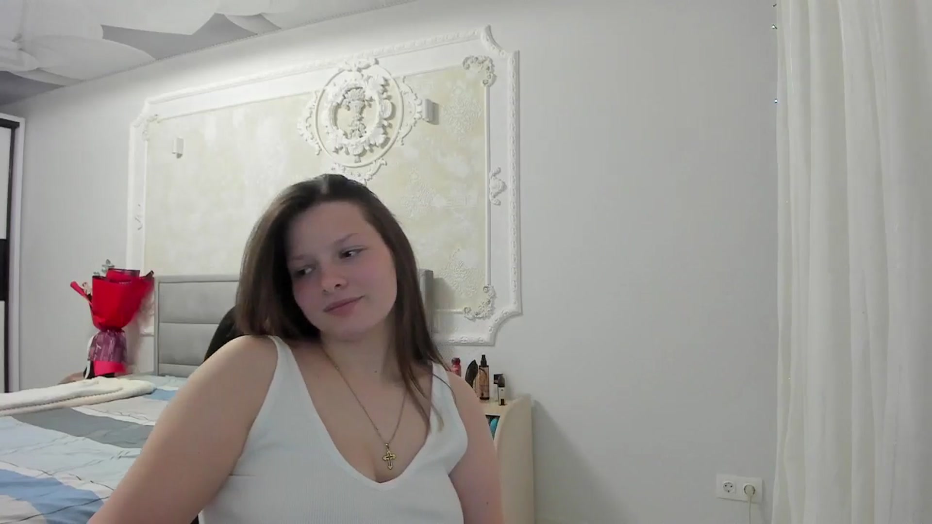 Gallery image thumbnail from ShyCelline's myfreecams stream on, 04/12/2026, 22:15 image 11 of 20