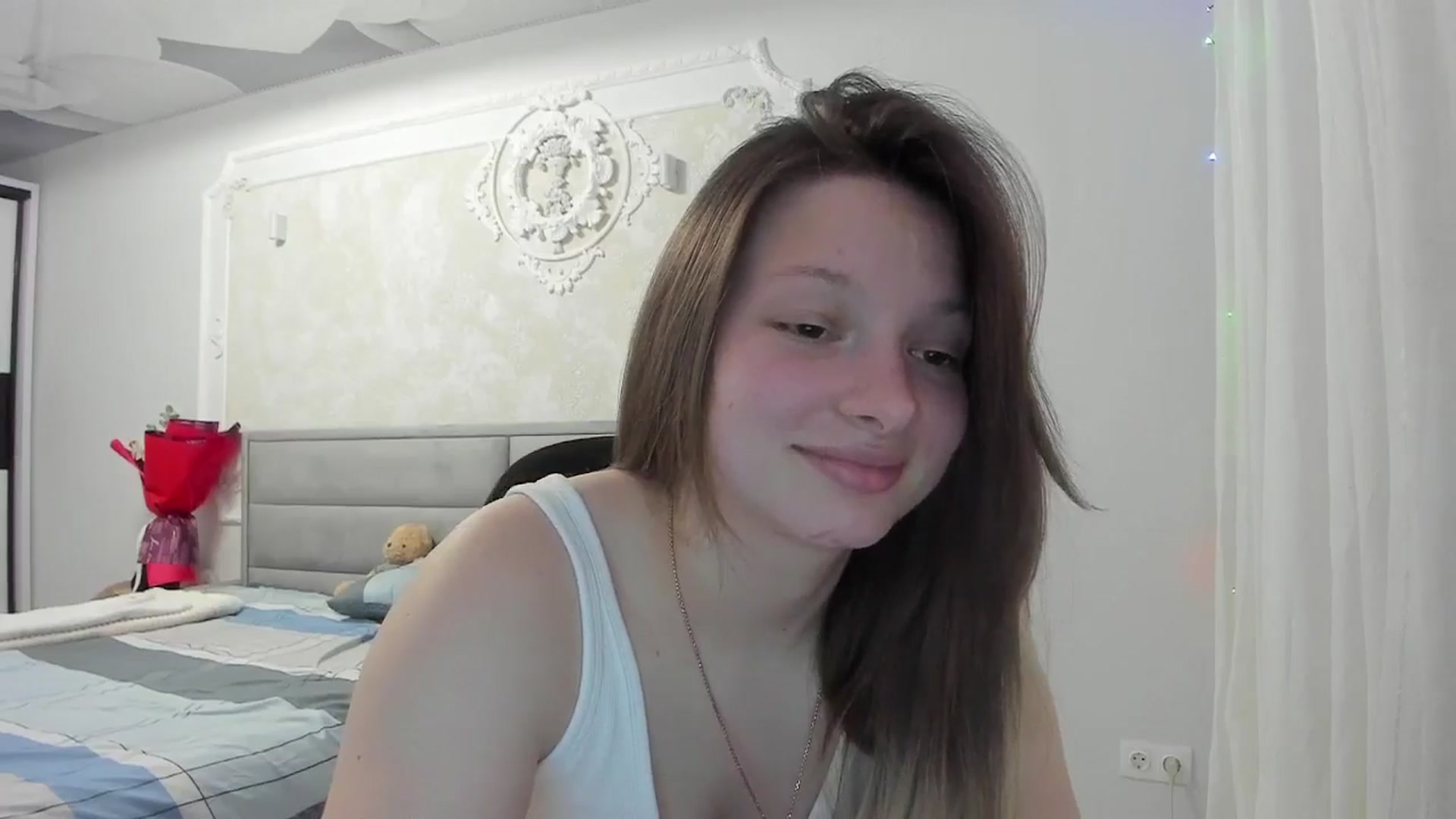 Gallery image thumbnail from ShyCelline's myfreecams stream on, 04/12/2026, 22:15 image 6 of 20