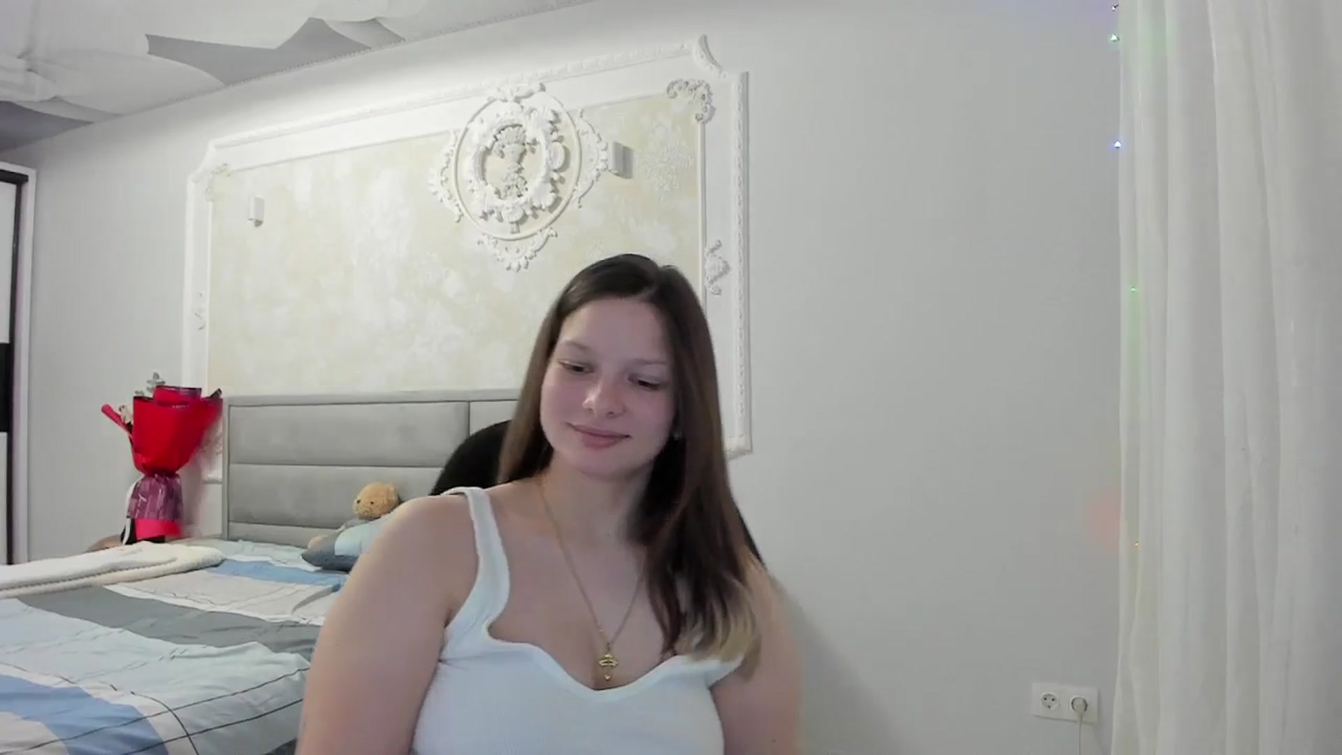 Gallery image thumbnail from ShyCelline's myfreecams stream on, 04/12/2026, 22:15 image 19 of 20