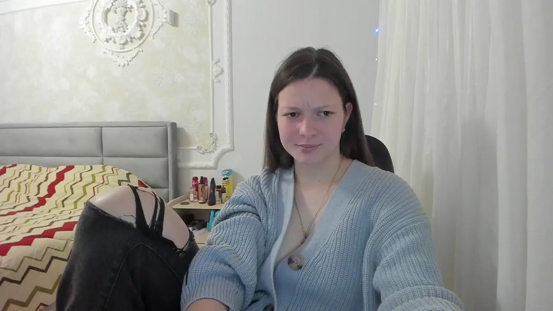Gallery image thumbnail from ShyCelline's myfreecams stream on, 04/13/2026, 19:42 image 10 of 20