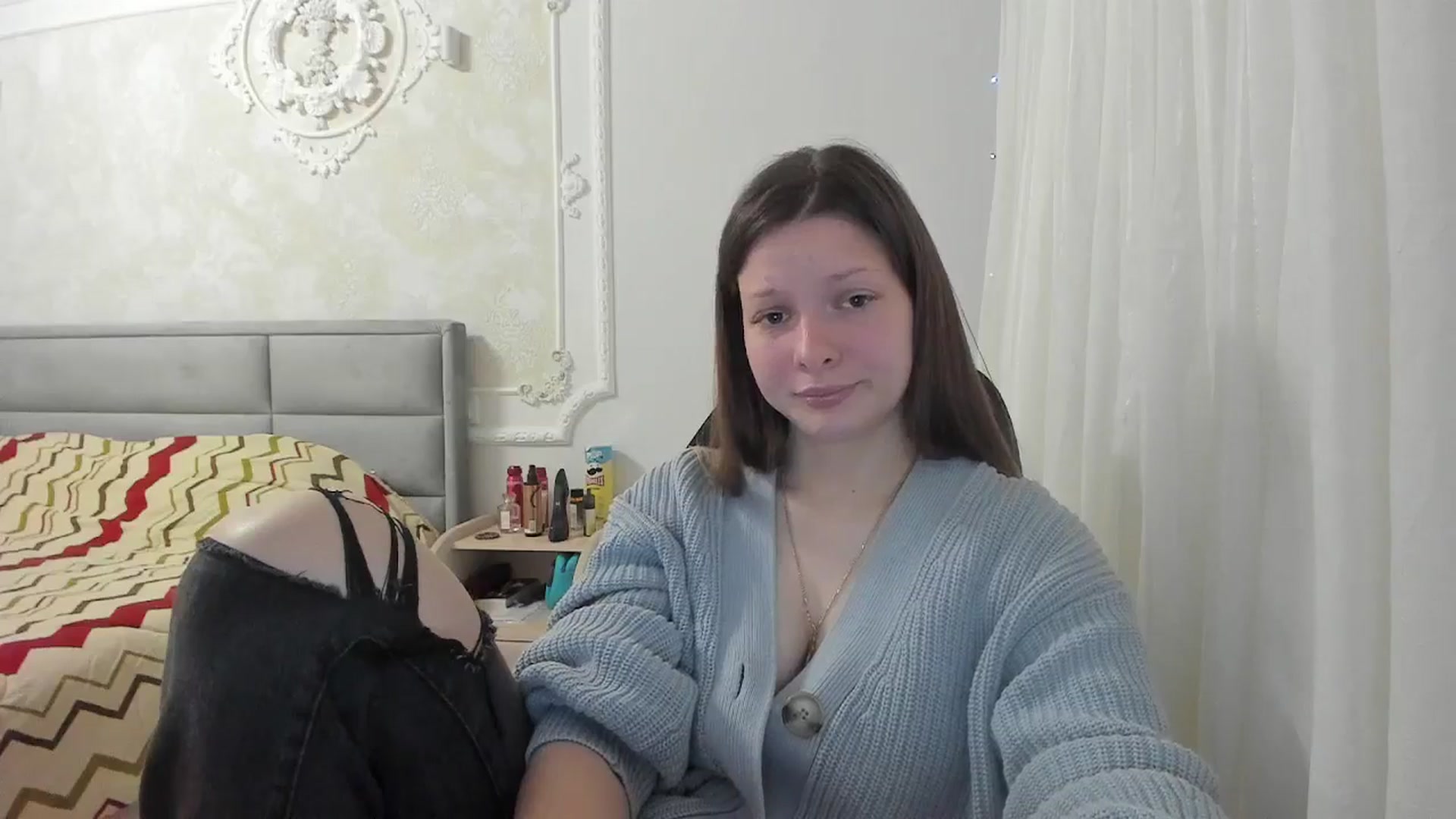 Gallery image thumbnail from ShyCelline's myfreecams stream on, 04/13/2026, 19:42 image 19 of 20