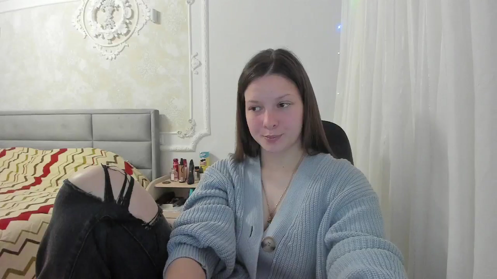 Gallery image thumbnail from ShyCelline's myfreecams stream on, 04/13/2026, 19:42 image 15 of 20