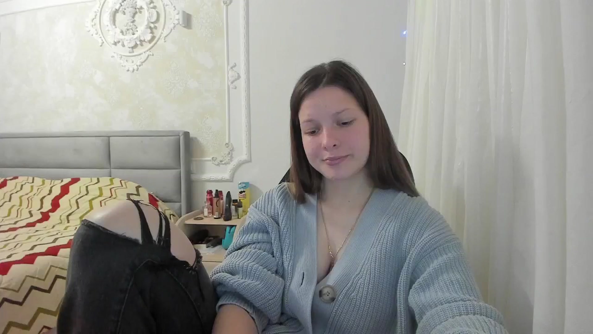 Gallery image thumbnail from ShyCelline's myfreecams stream on, 04/13/2026, 19:42 image 20 of 20