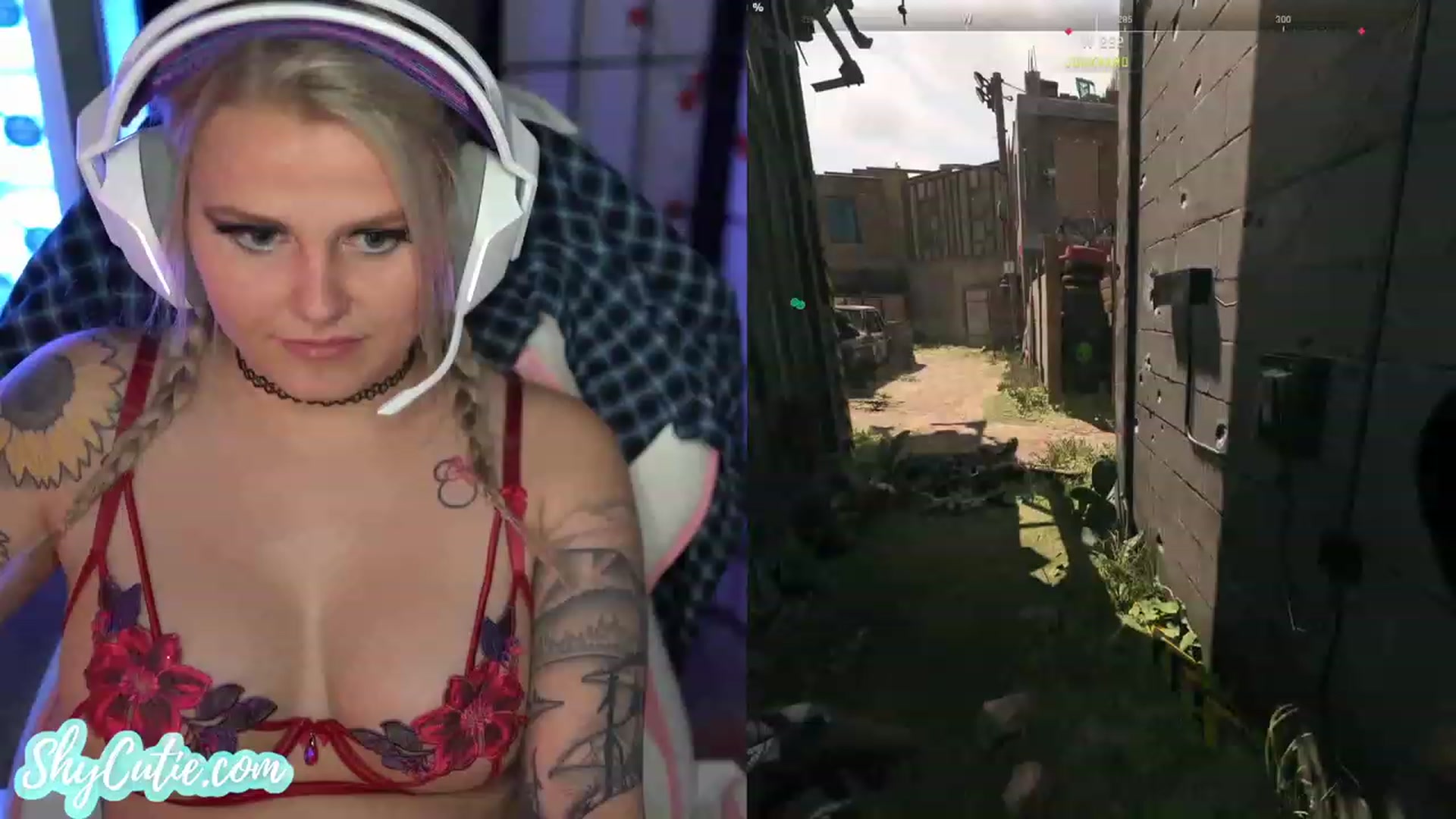 Gallery image thumbnail from ShyCutie's myfreecams stream on, 02/02/2023, 09:01 image 20 of 20