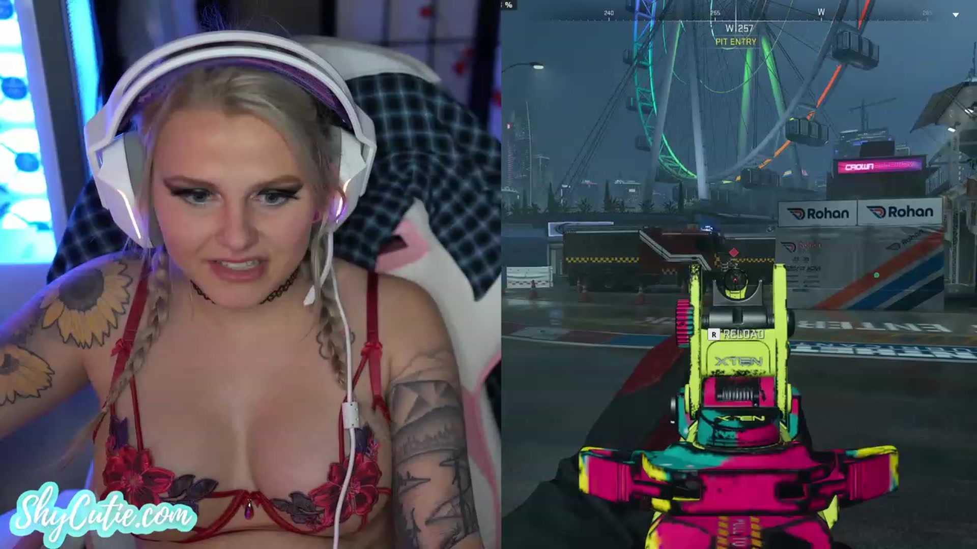 Gallery image thumbnail from ShyCutie's myfreecams stream on, 02/02/2023, 09:01 image 15 of 20