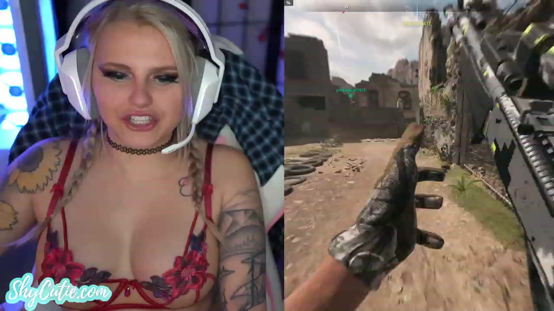 Gallery image thumbnail from ShyCutie's myfreecams stream on, 02/02/2023, 09:01 image 19 of 20