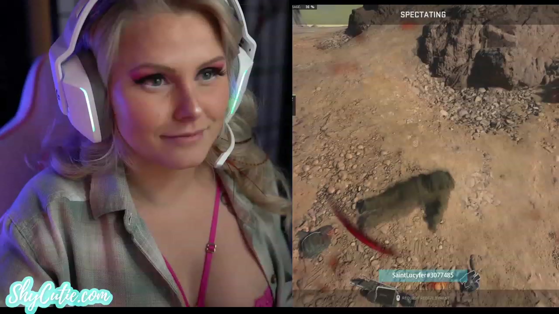 Gallery image thumbnail from ShyCutie's myfreecams stream on, 02/03/2023, 09:49 image 1 of 20