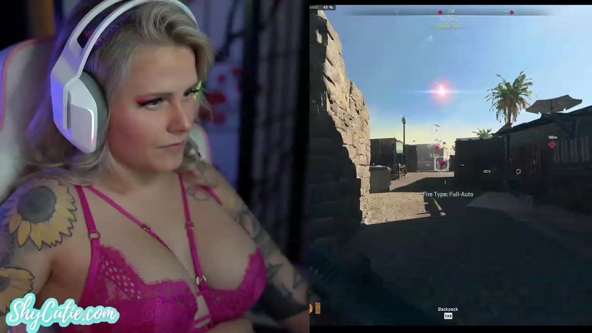 Gallery image thumbnail from ShyCutie's myfreecams stream on, 02/03/2023, 09:49 image 20 of 20
