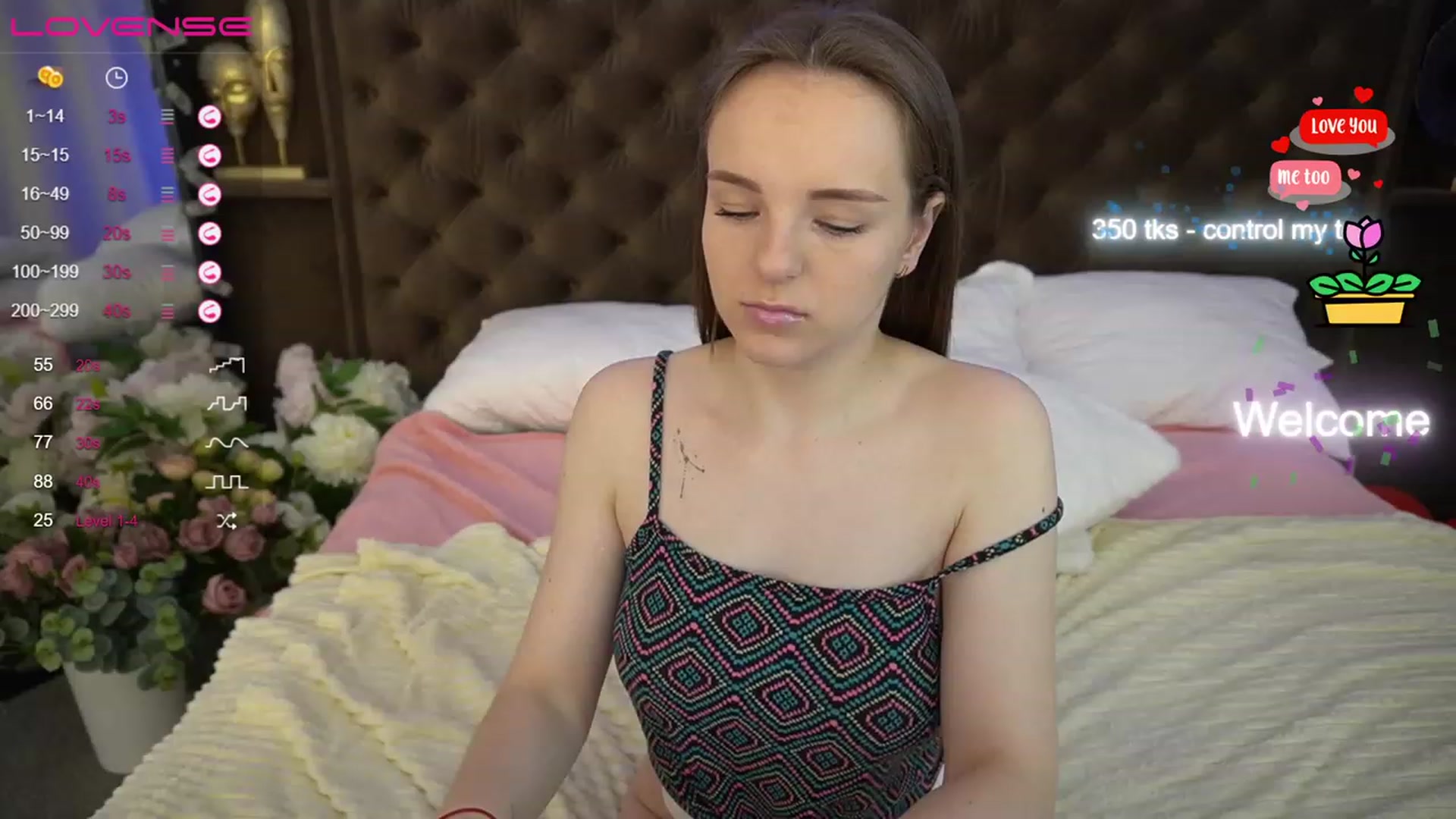 Gallery image thumbnail from ShyFoxyy's myfreecams stream on, 05/28/2023, 10:15 image 18 of 20