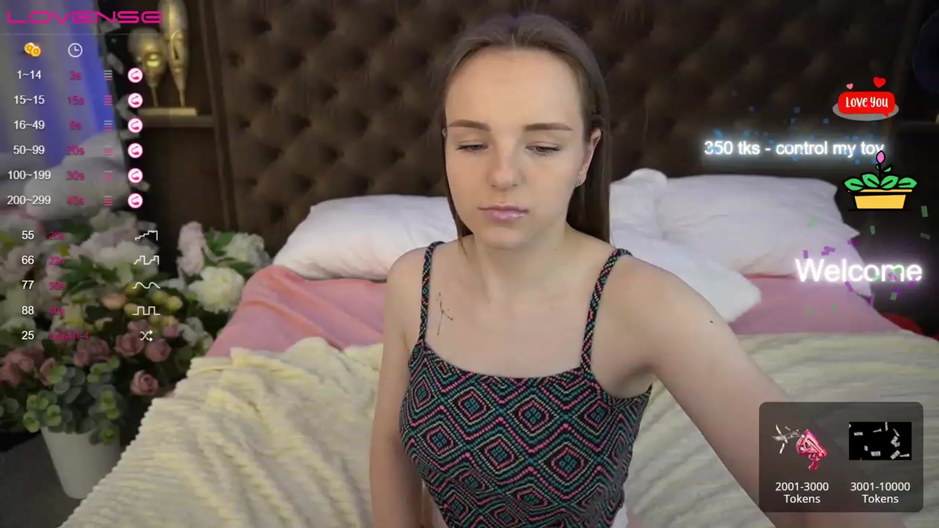 Gallery image thumbnail from ShyFoxyy's myfreecams stream on, 05/28/2023, 10:15 image 15 of 20