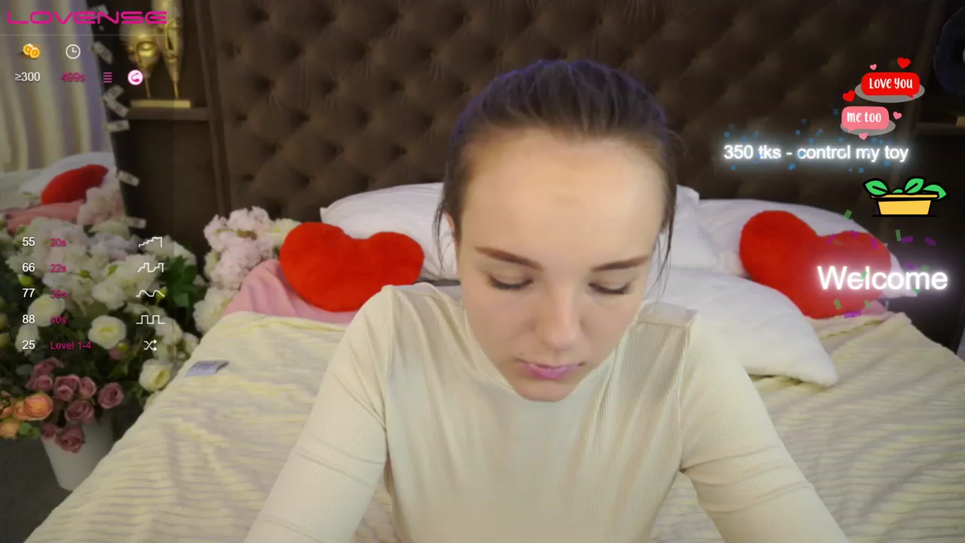 Gallery image thumbnail from ShyFoxyy's myfreecams stream on, 05/31/2023, 09:54 image 10 of 20