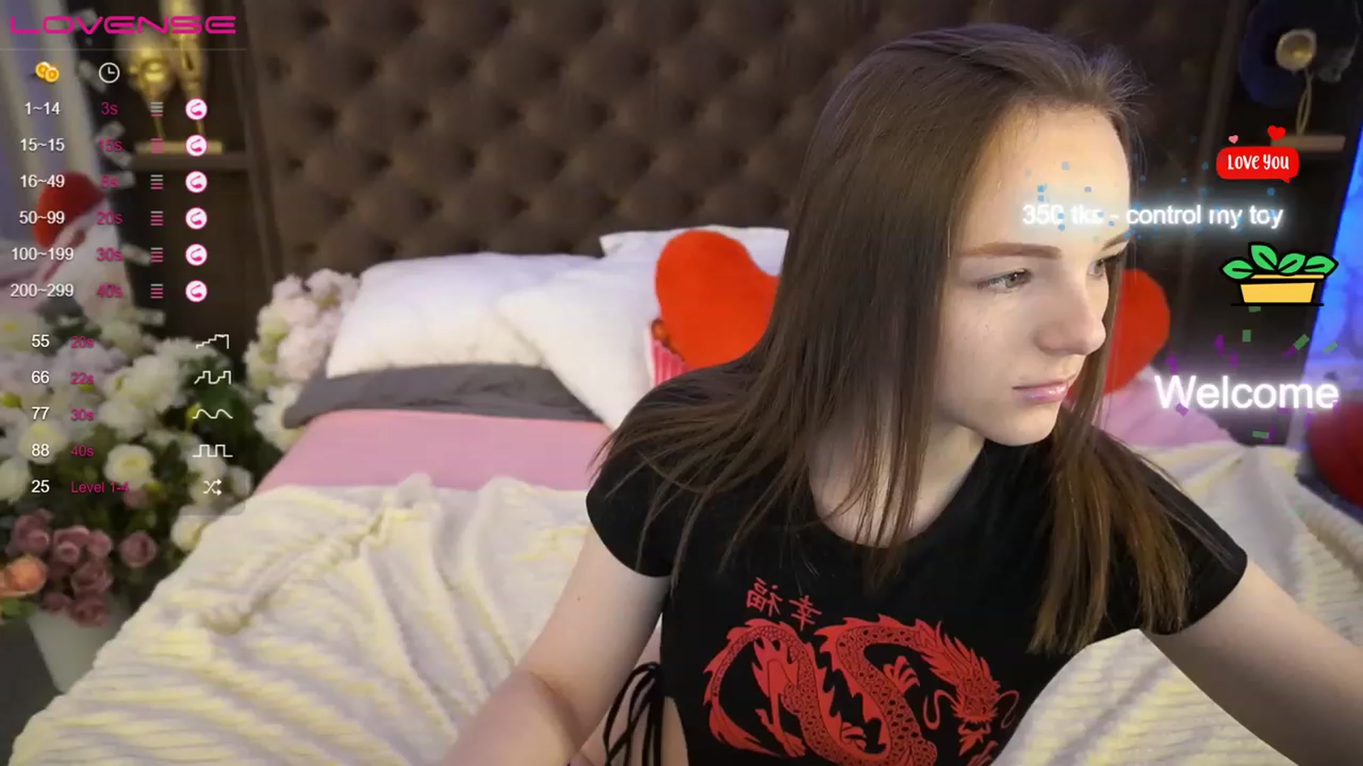 Gallery image thumbnail from ShyFoxyy's myfreecams stream on, 06/01/2023, 11:24 image 14 of 20