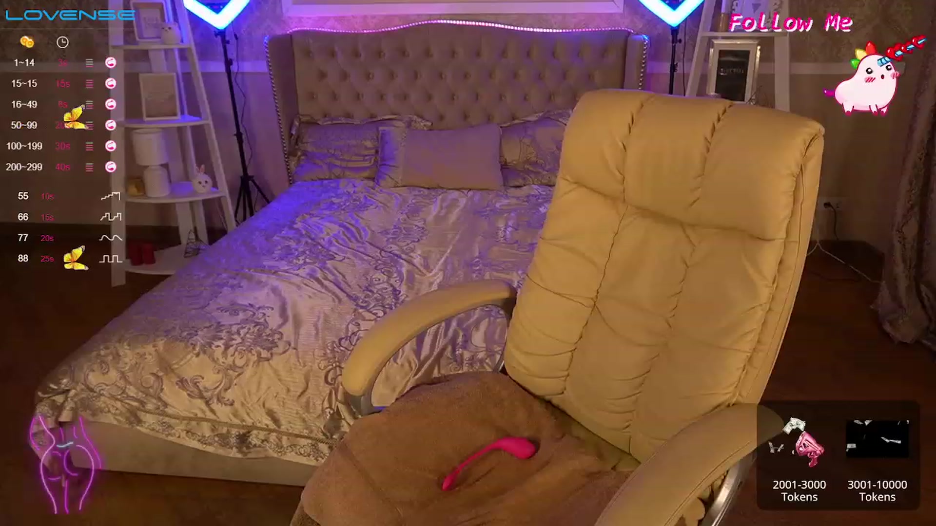 Gallery image thumbnail from ShyFoxyy's myfreecams stream on, 01/18/2024, 12:42 image 17 of 20