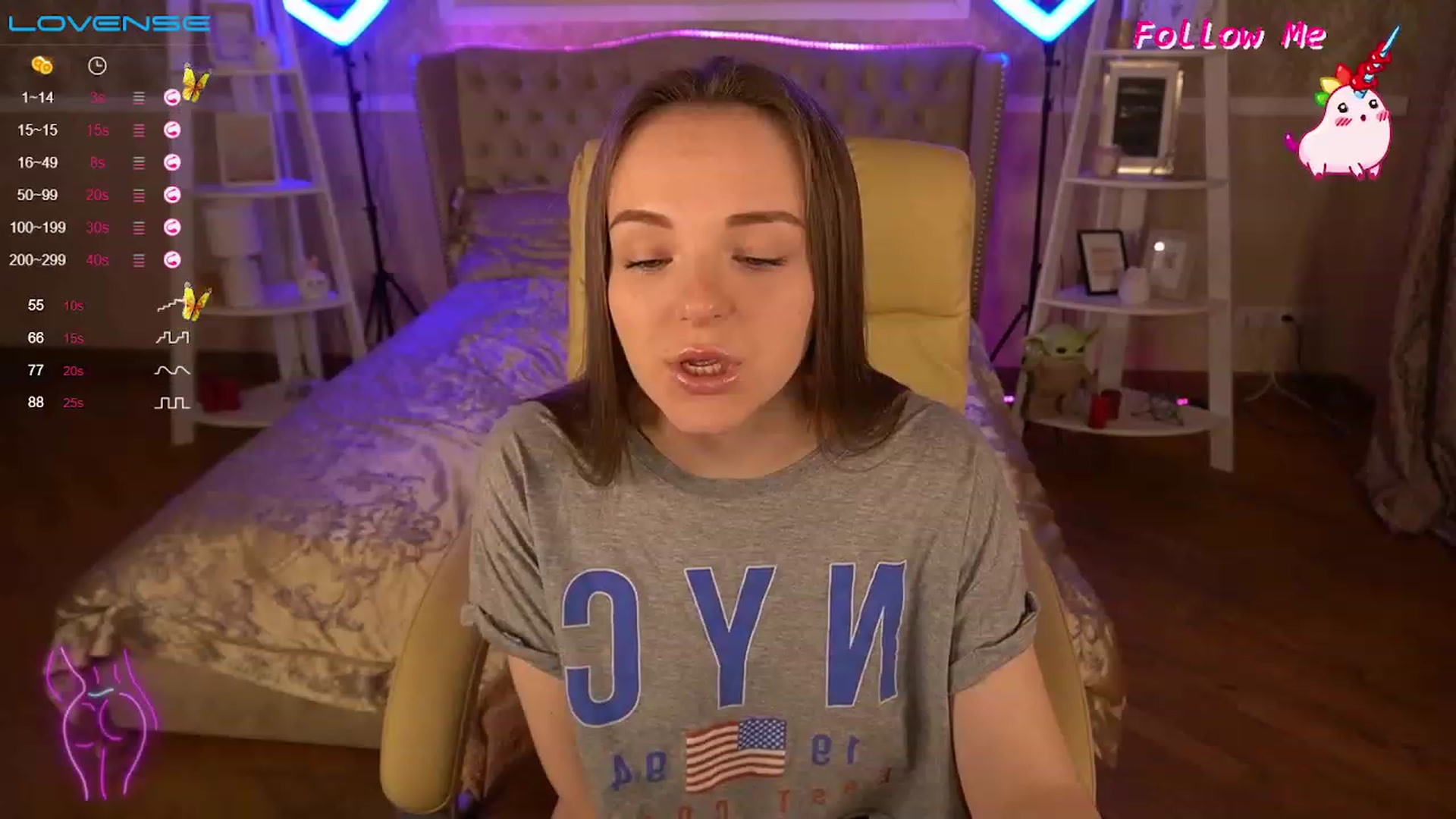 Gallery image thumbnail from ShyFoxyy's myfreecams stream on, 01/18/2024, 12:42 image 13 of 20
