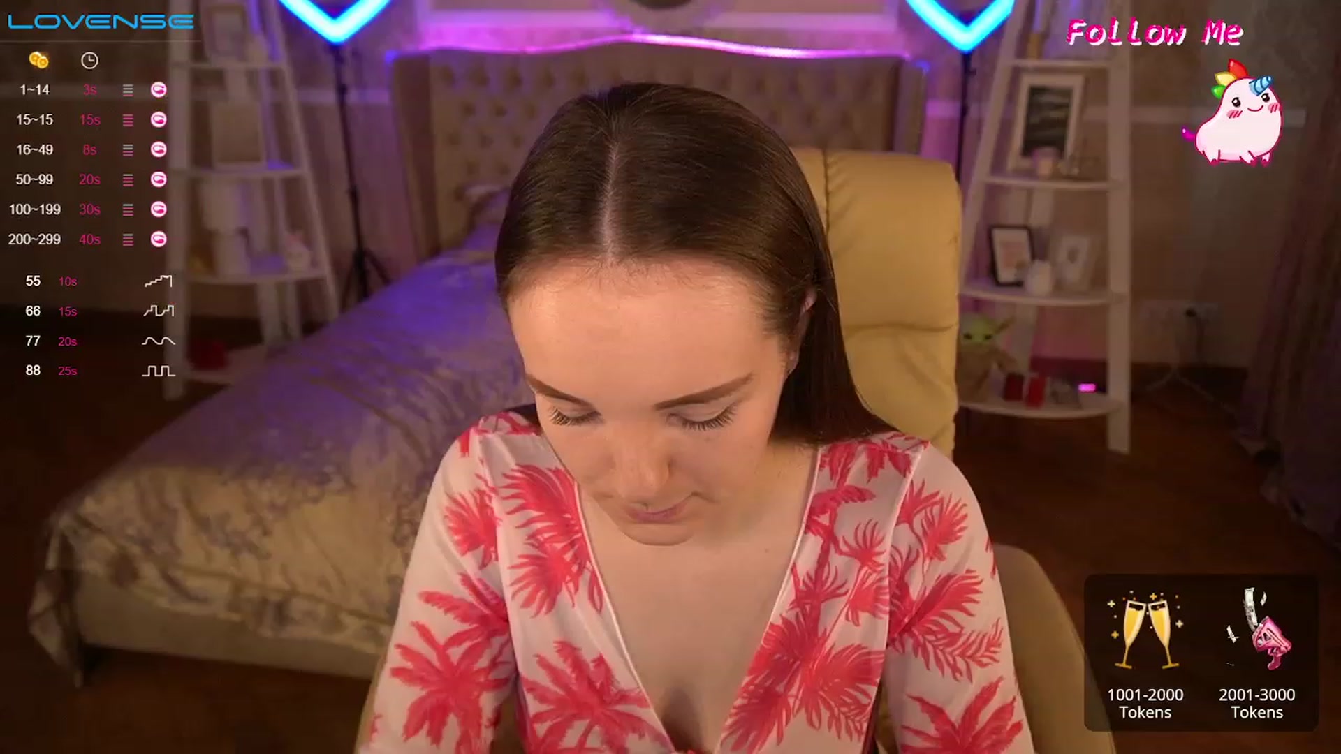 Gallery image thumbnail from ShyFoxyy's myfreecams stream on, 01/31/2024, 12:51 image 12 of 20