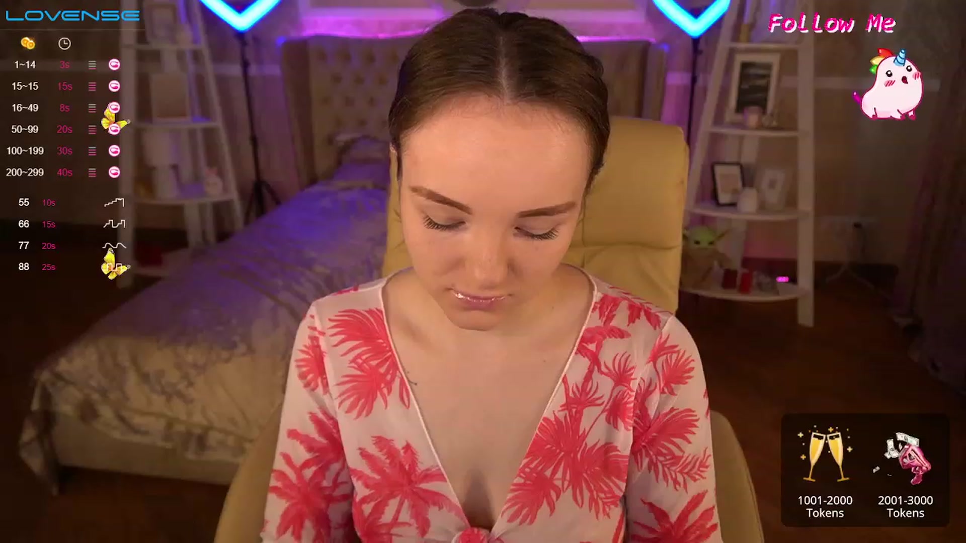 Gallery image thumbnail from ShyFoxyy's myfreecams stream on, 01/31/2024, 12:51 image 17 of 20