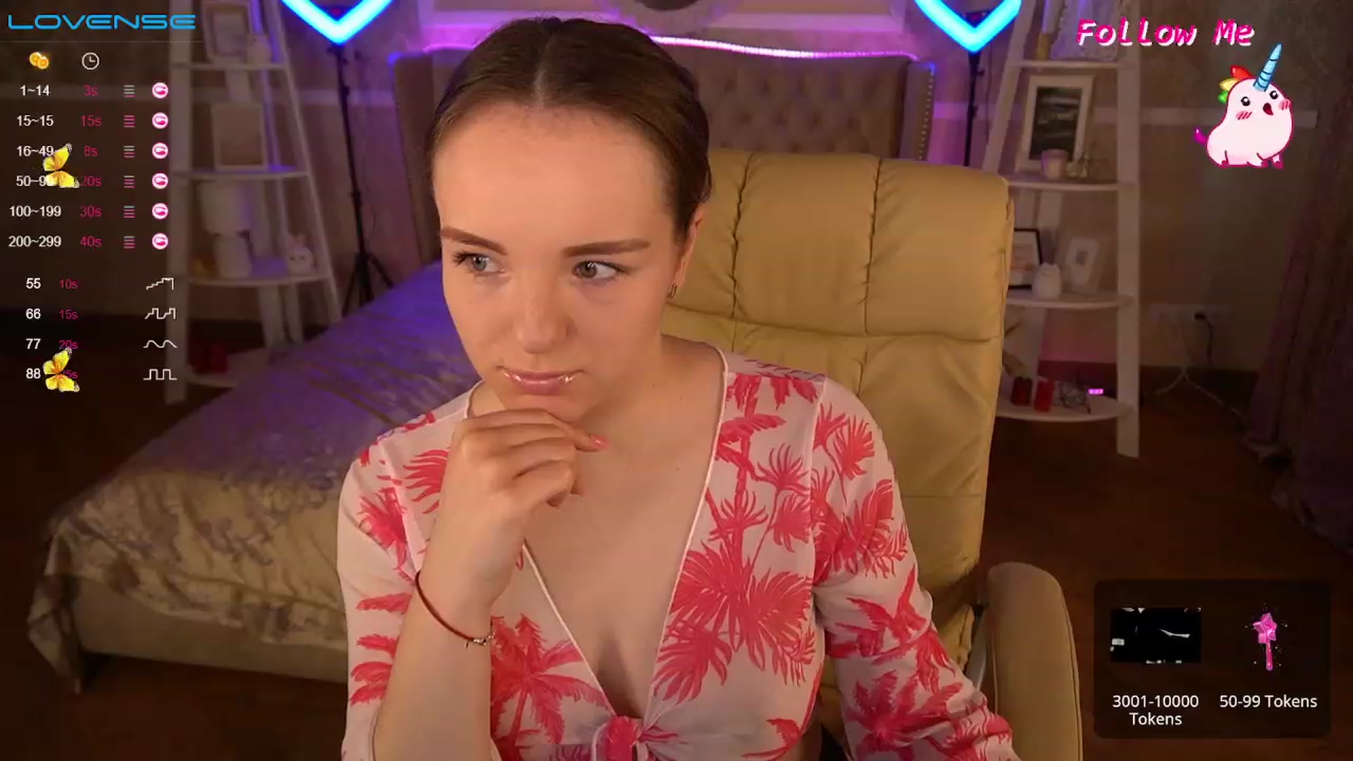 Gallery image thumbnail from ShyFoxyy's myfreecams stream on, 01/31/2024, 12:51 image 18 of 20