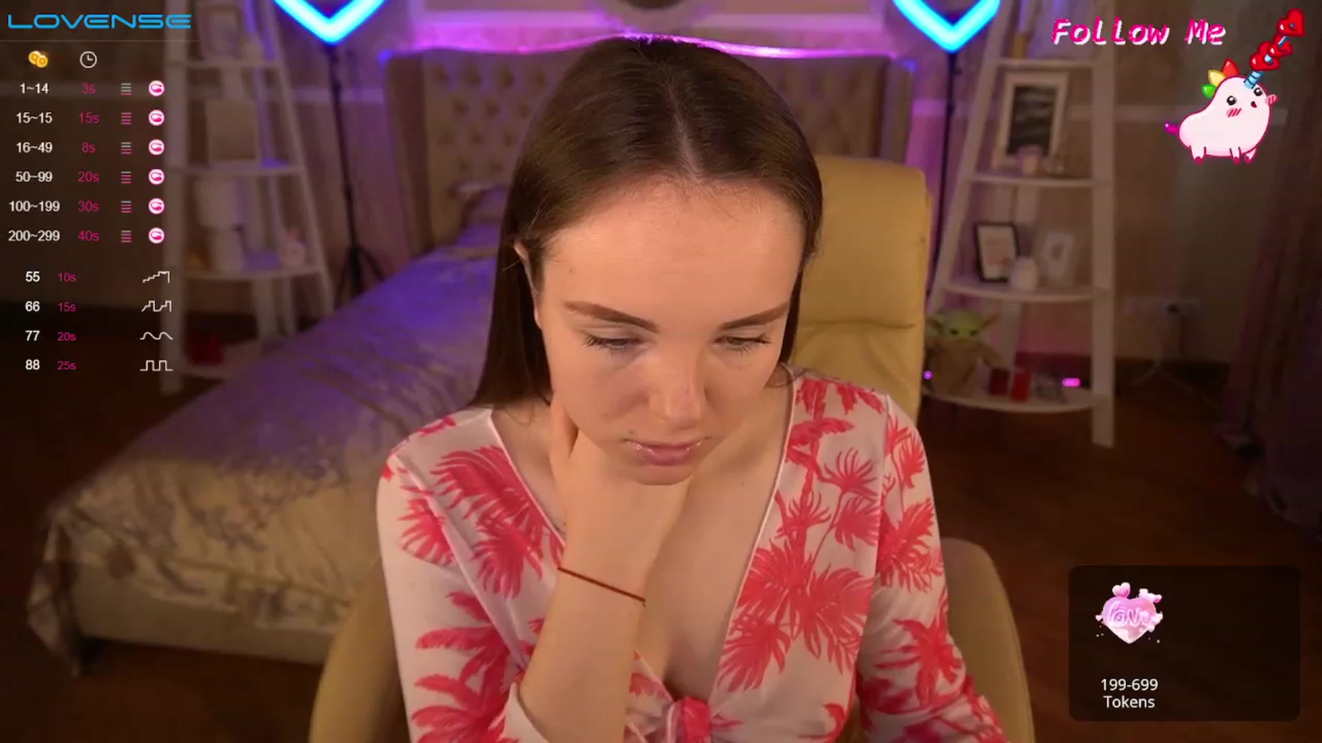 Gallery image thumbnail from ShyFoxyy's myfreecams stream on, 01/31/2024, 12:51 image 8 of 20