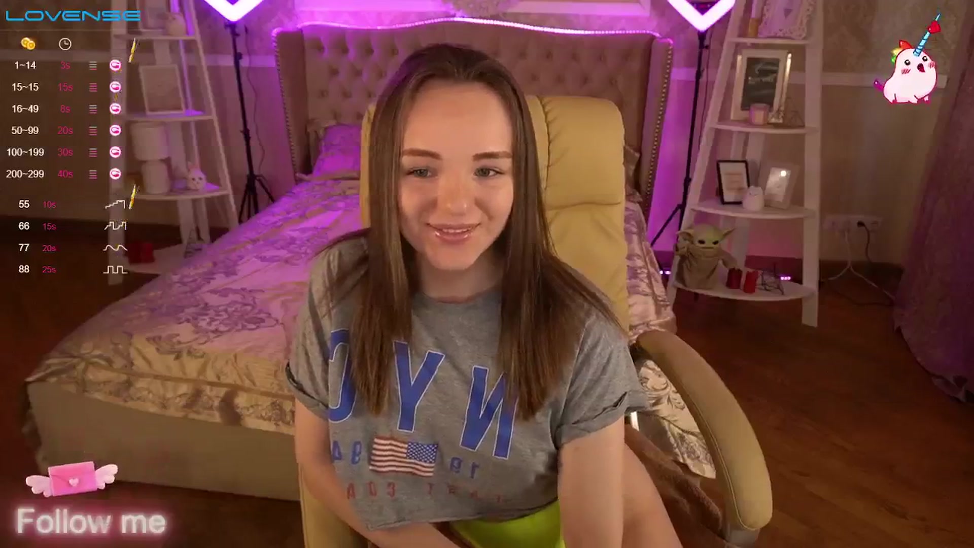 Gallery image thumbnail from ShyFoxyy's myfreecams stream on, 02/08/2024, 10:34 image 16 of 20