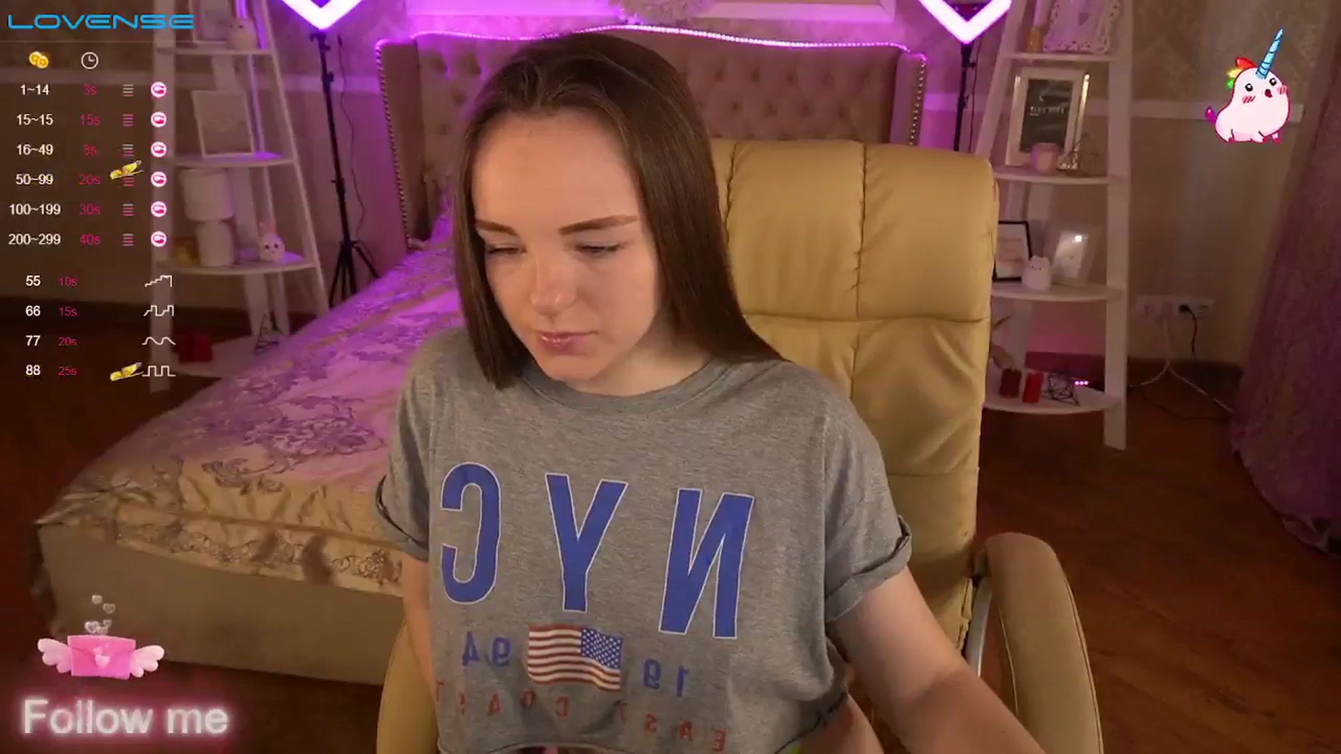 Gallery image thumbnail from ShyFoxyy's myfreecams stream on, 02/08/2024, 10:34 image 2 of 20