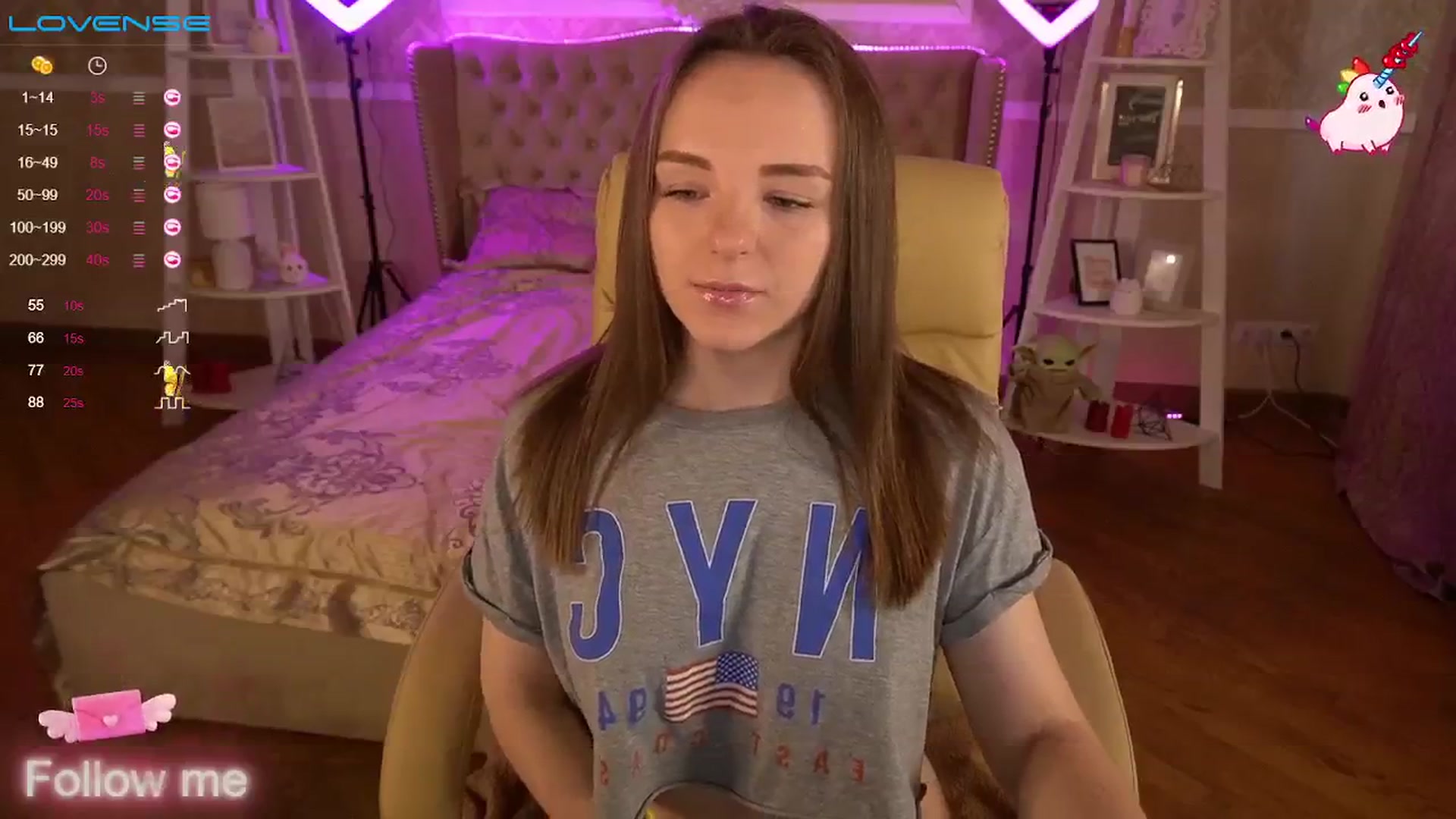 Gallery image thumbnail from ShyFoxyy's myfreecams stream on, 02/08/2024, 10:34 image 13 of 20