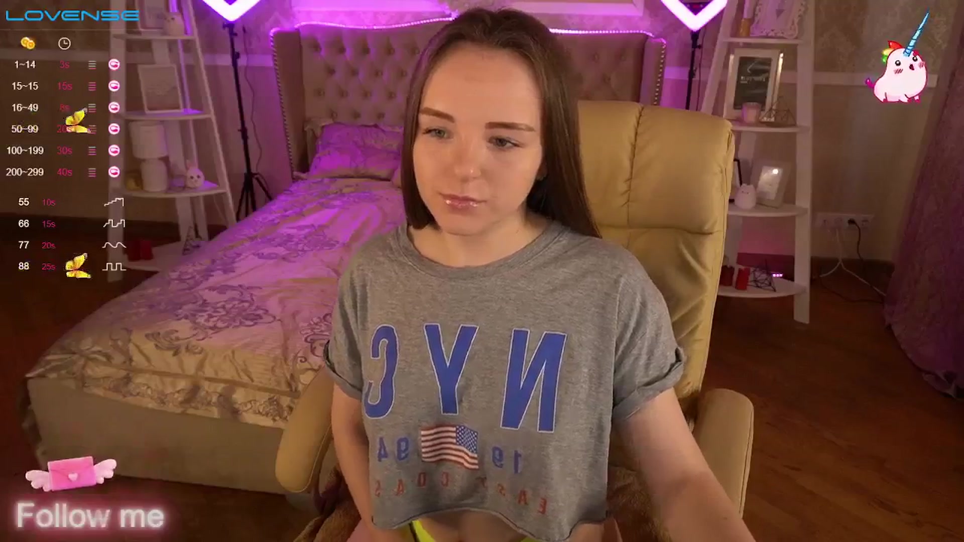 Gallery image thumbnail from ShyFoxyy's myfreecams stream on, 02/08/2024, 10:34 image 10 of 20