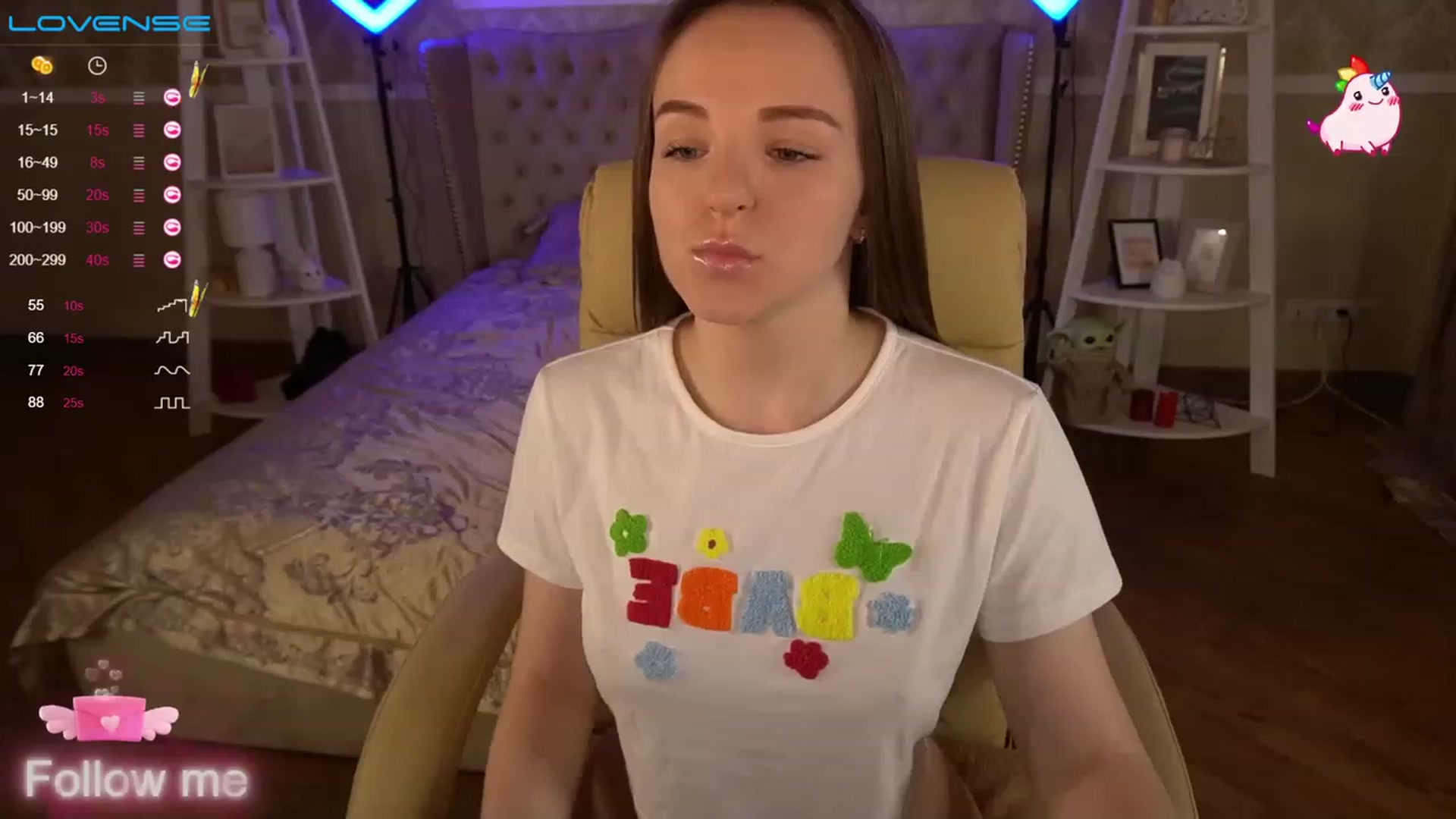 Gallery image thumbnail from ShyFoxyy's myfreecams stream on, 02/22/2024, 10:45 image 18 of 20