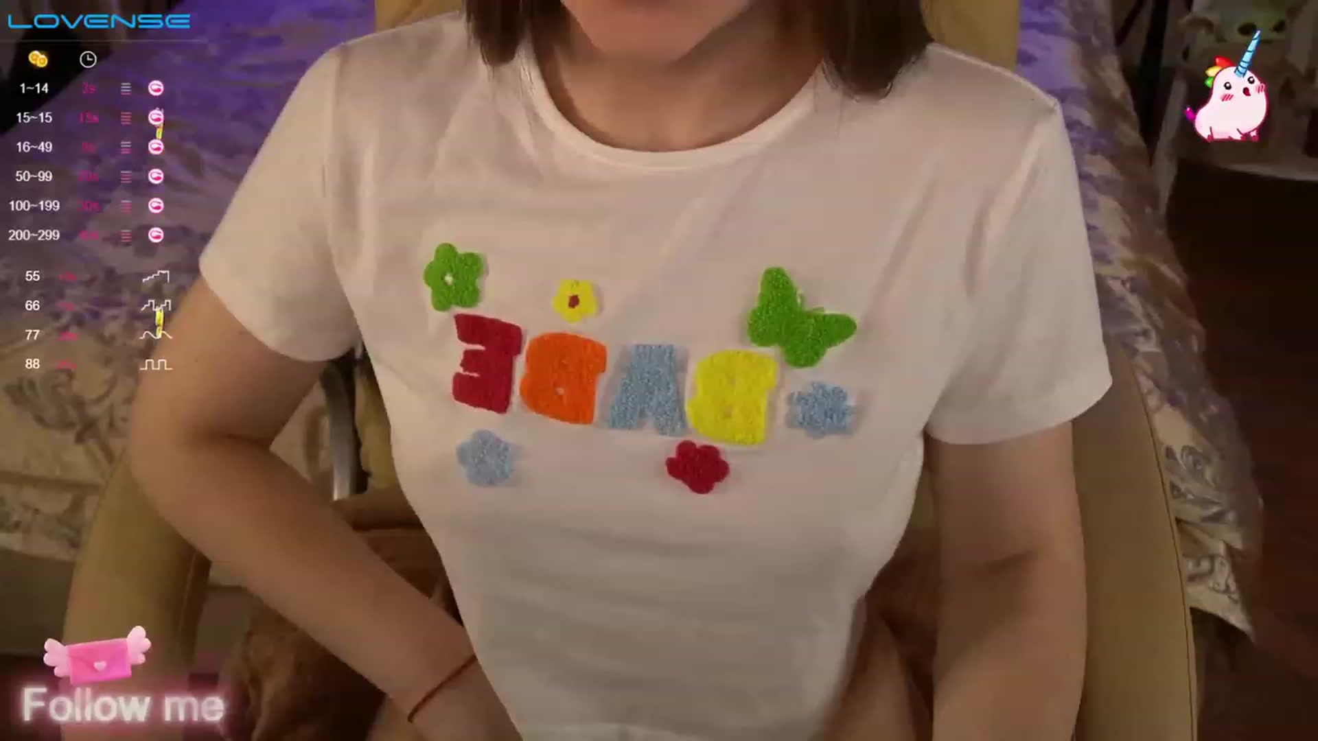 Gallery image thumbnail from ShyFoxyy's myfreecams stream on, 02/22/2024, 10:45 image 14 of 20